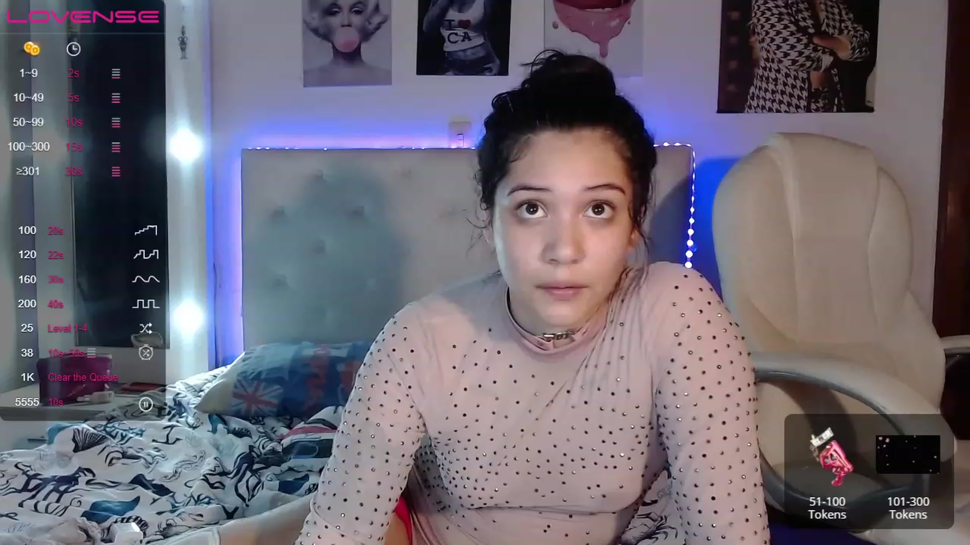 Gallery image thumbnail from iamsel's myfreecams stream on, 04/23/2023, 01:59 image 13 of 20