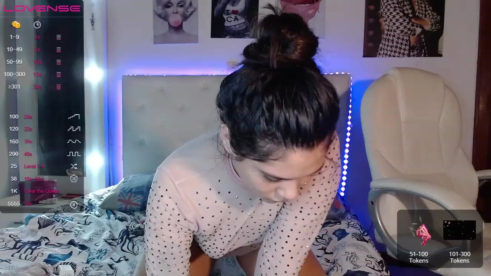 Gallery image thumbnail from iamsel's myfreecams stream on, 04/23/2023, 01:59 image 10 of 20