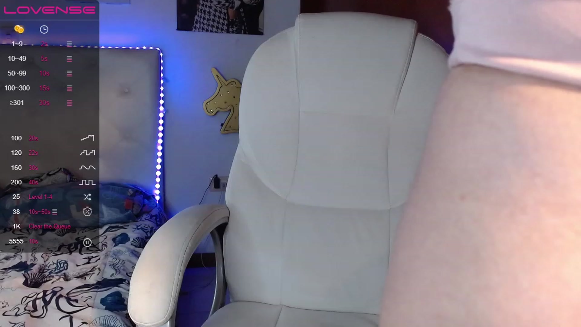 Gallery image thumbnail from iamsel's myfreecams stream on, 04/23/2023, 02:19 image 1 of 20