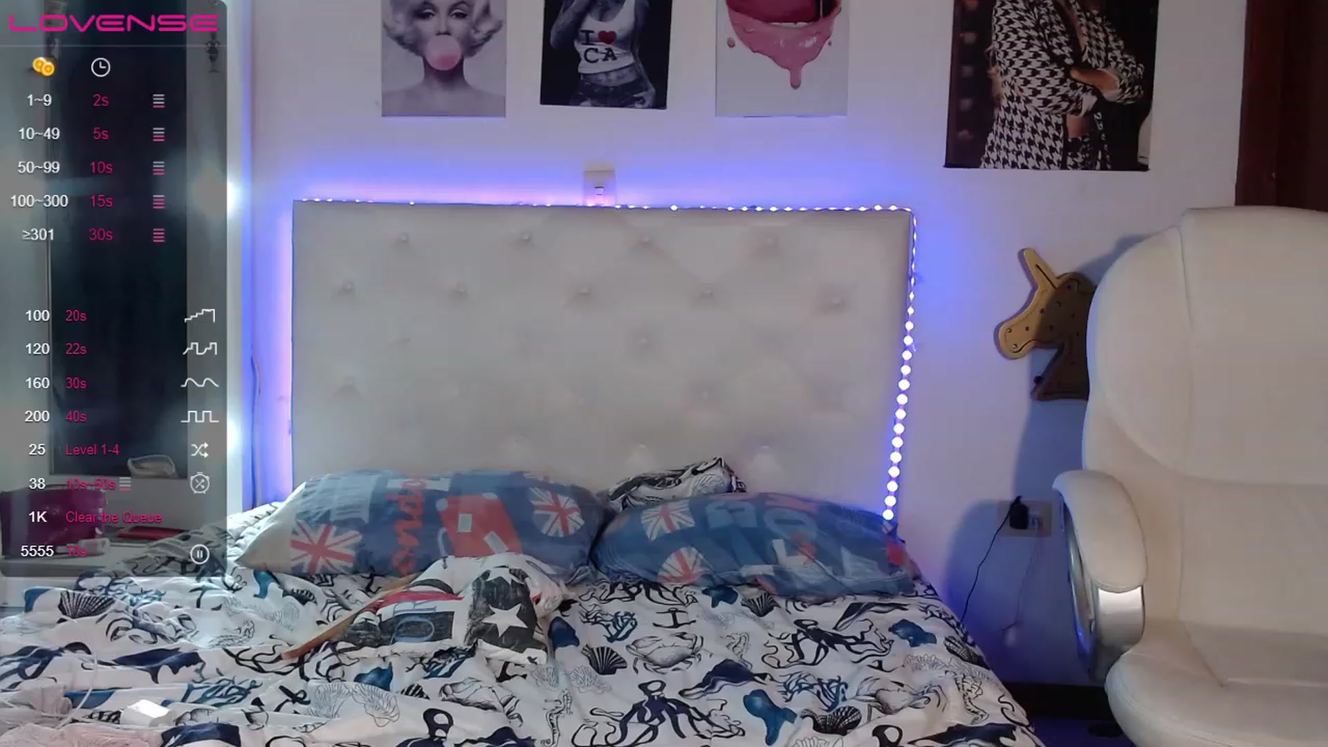 Gallery image thumbnail from iamsel's myfreecams stream on, 04/23/2023, 02:19 image 15 of 20