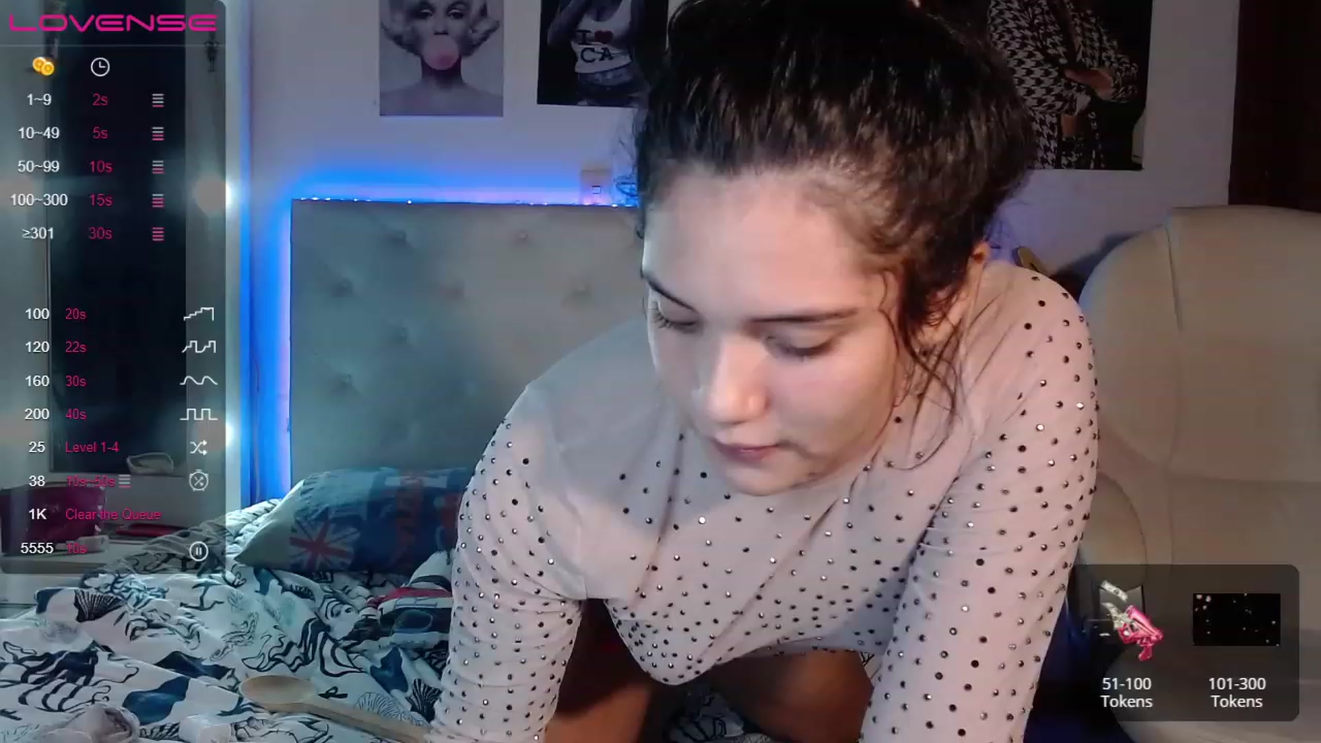 Gallery image thumbnail from iamsel's myfreecams stream on, 04/23/2023, 02:19 image 2 of 20