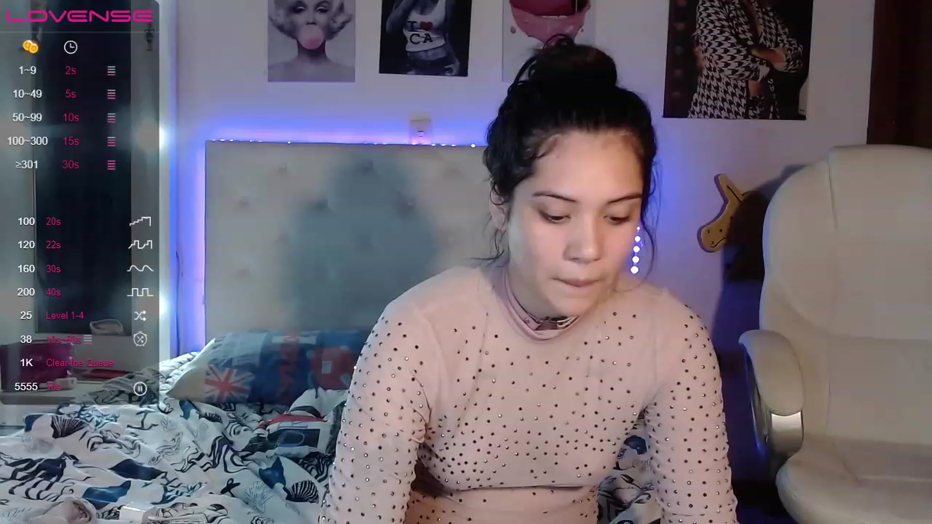 Gallery image thumbnail from iamsel's myfreecams stream on, 04/23/2023, 02:19 image 11 of 20