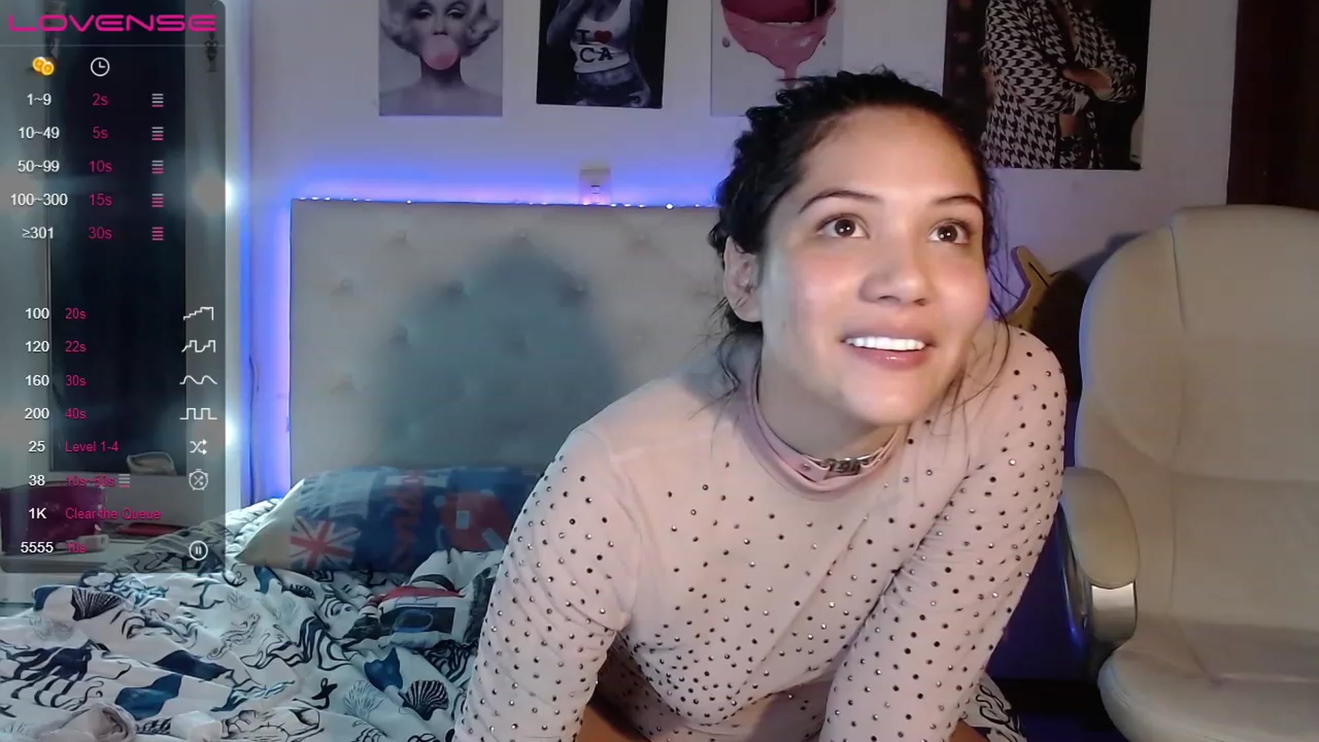 Gallery image thumbnail from iamsel's myfreecams stream on, 04/23/2023, 02:19 image 8 of 20