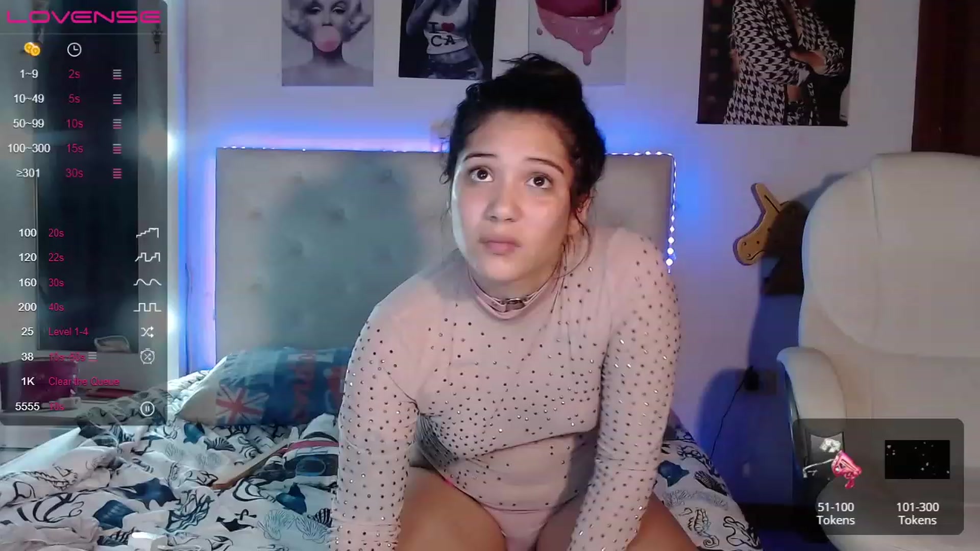 Gallery image thumbnail from iamsel's myfreecams stream on, 04/23/2023, 02:19 image 20 of 20