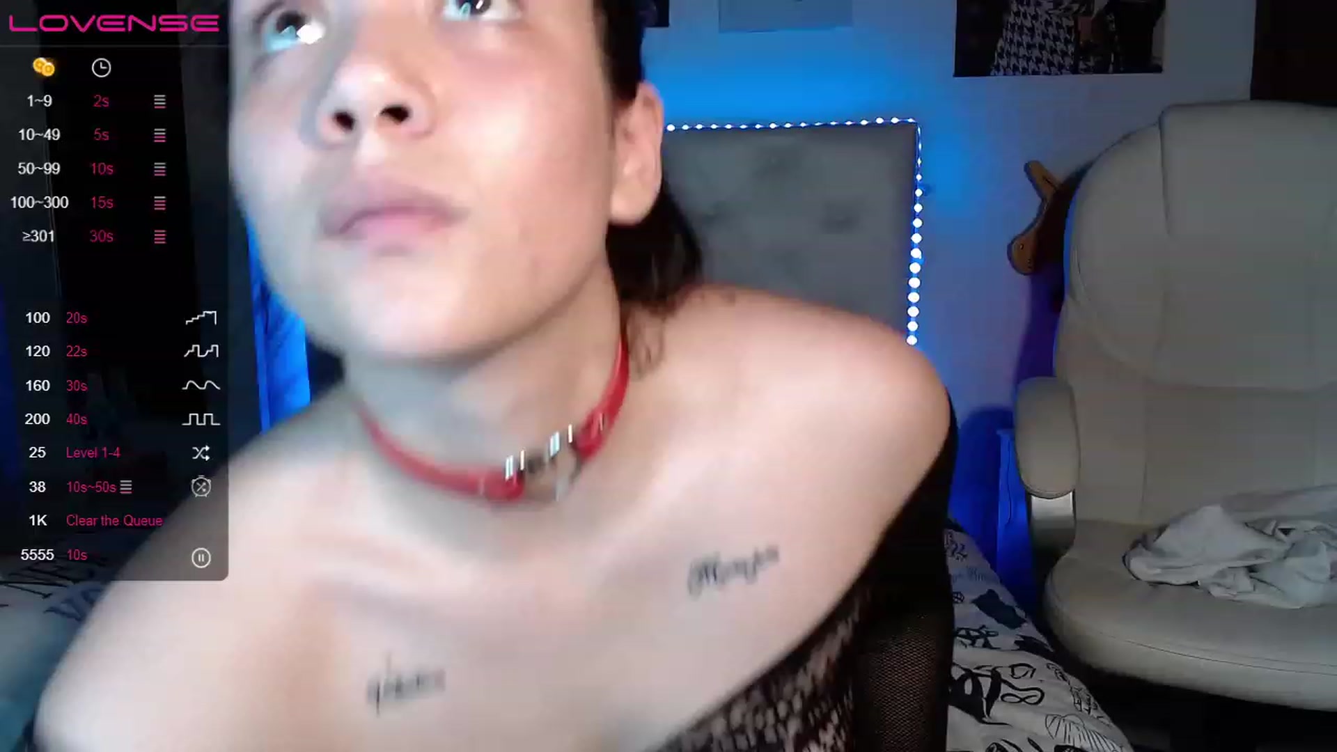 Gallery image thumbnail from iamsel's myfreecams stream on, 04/27/2023, 24:56 image 7 of 20