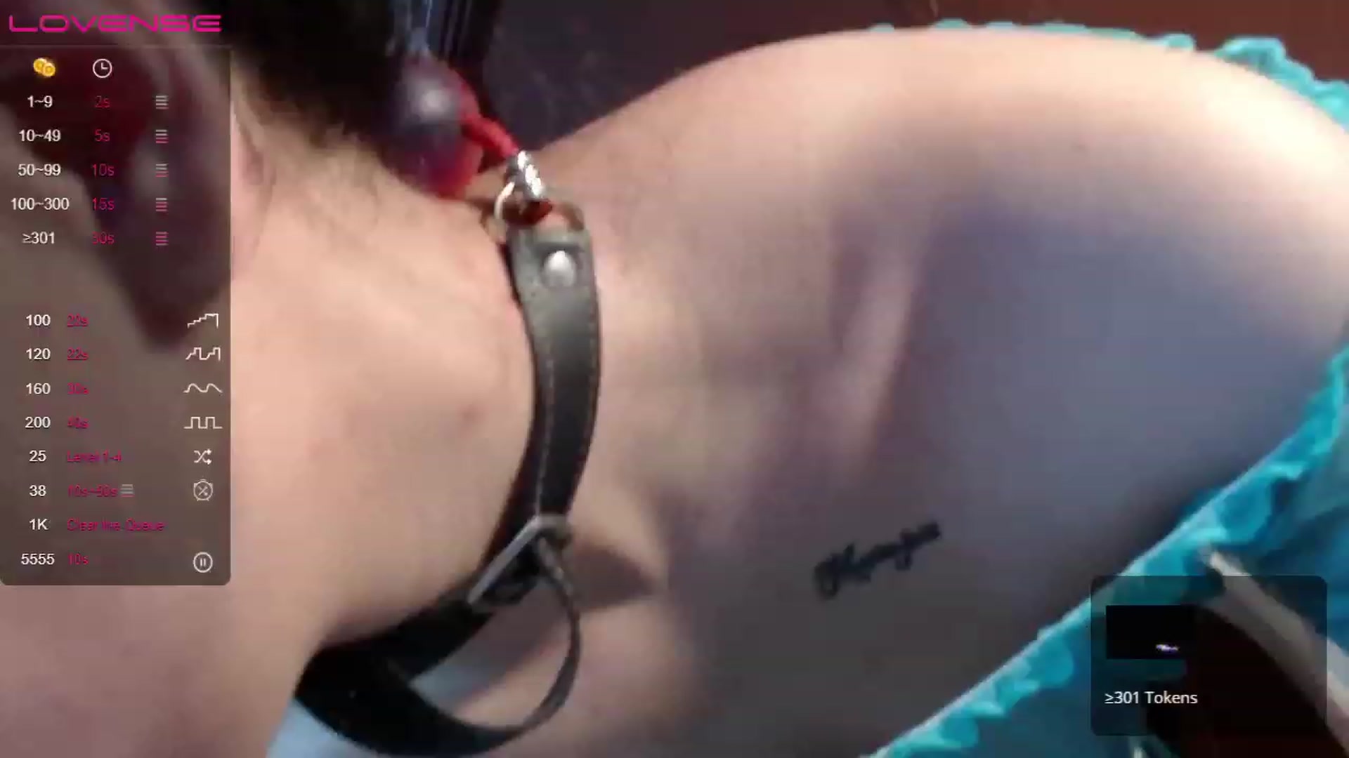 Gallery image thumbnail from iamsel's myfreecams stream on, 04/27/2023, 21:33 image 5 of 20