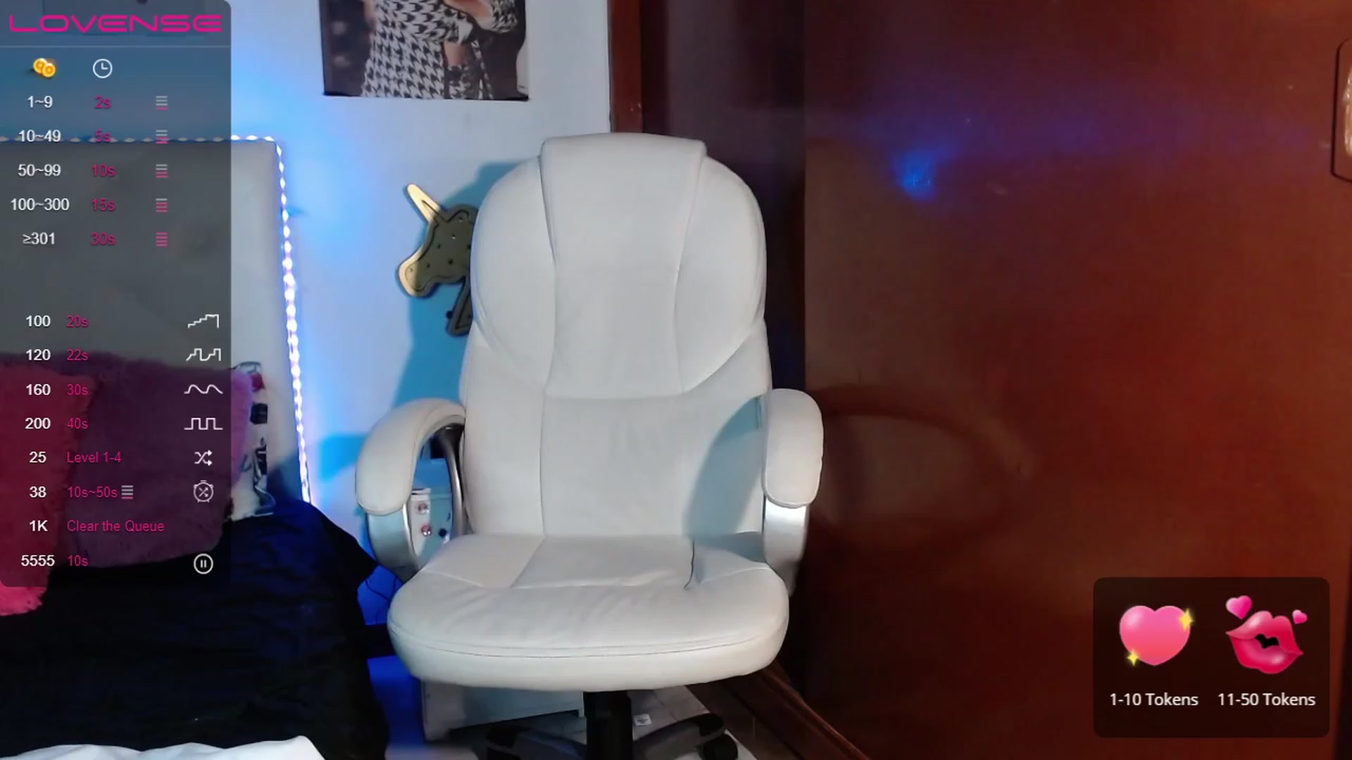 Gallery image thumbnail from iamsel's myfreecams stream on, 04/28/2023, 24:03 image 10 of 20