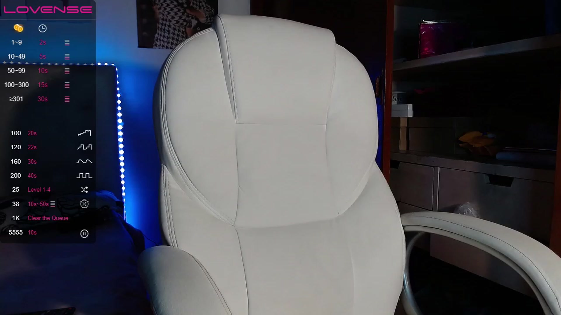 Gallery image thumbnail from iamsel's myfreecams stream on, 05/07/2023, 01:06 image 8 of 20