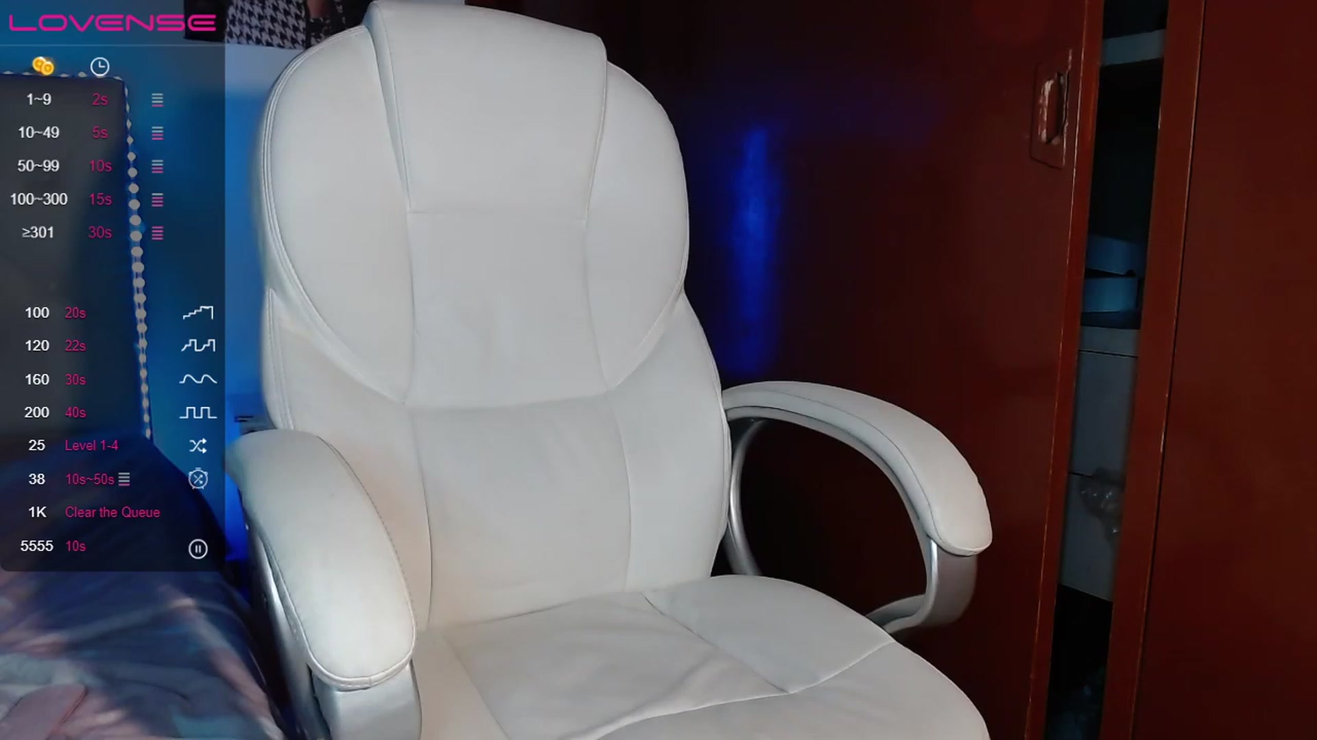 Gallery image thumbnail from iamsel's myfreecams stream on, 05/09/2023, 01:15 image 17 of 20