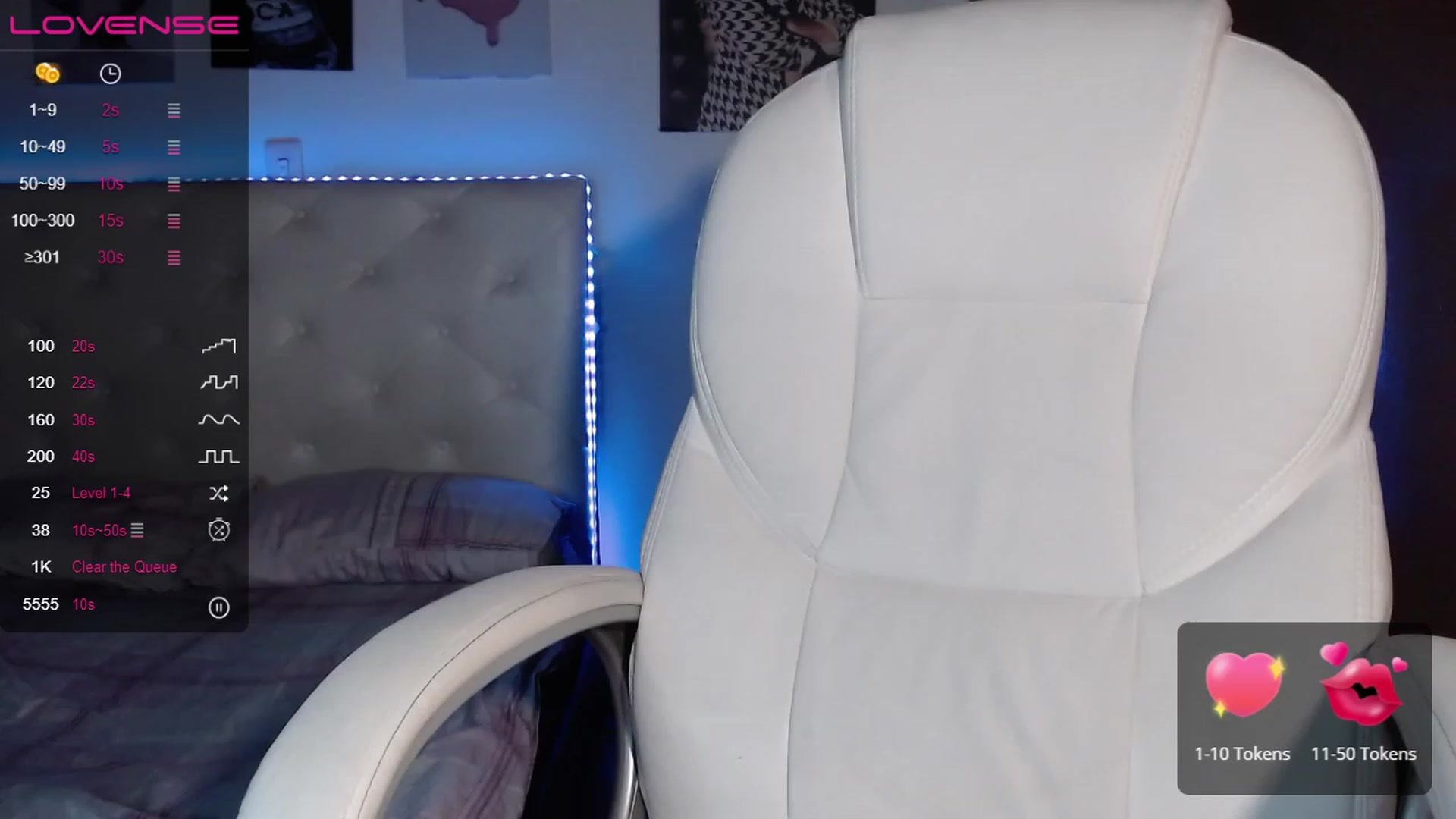 Gallery image thumbnail from iamsel's myfreecams stream on, 05/11/2023, 24:04 image 20 of 20