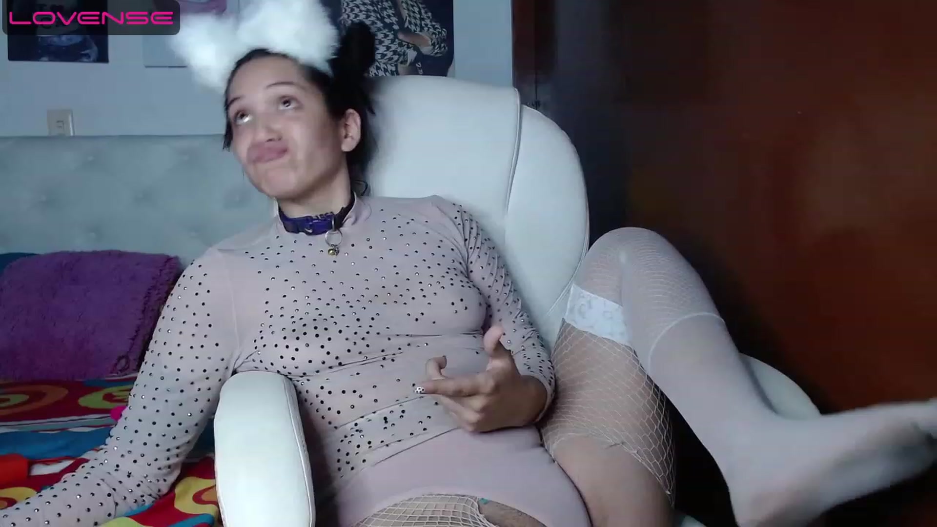 Gallery image thumbnail from iamsel's myfreecams stream on, 06/14/2023, 23:39 image 19 of 20