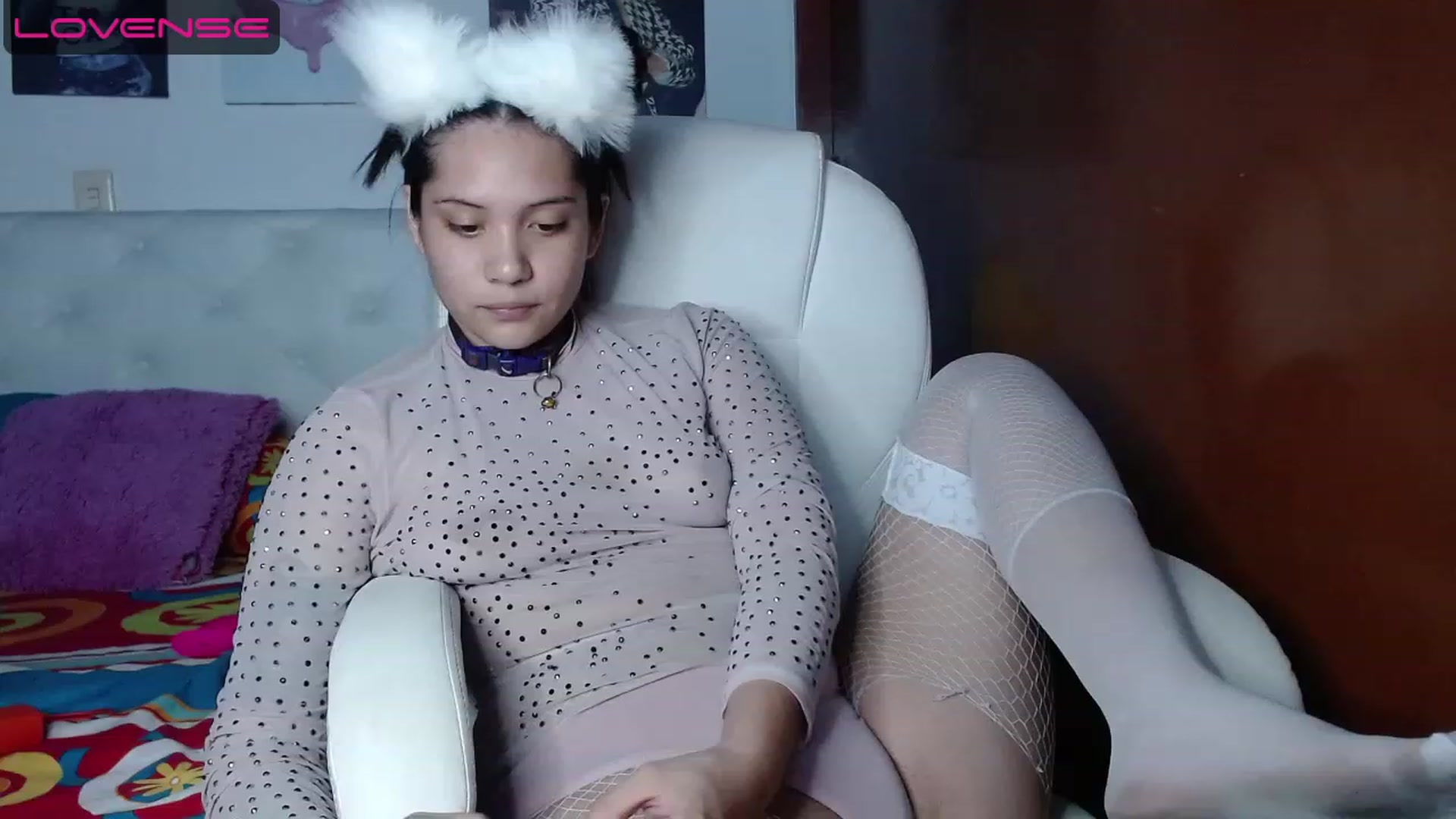 Gallery image thumbnail from iamsel's myfreecams stream on, 06/14/2023, 23:39 image 18 of 20