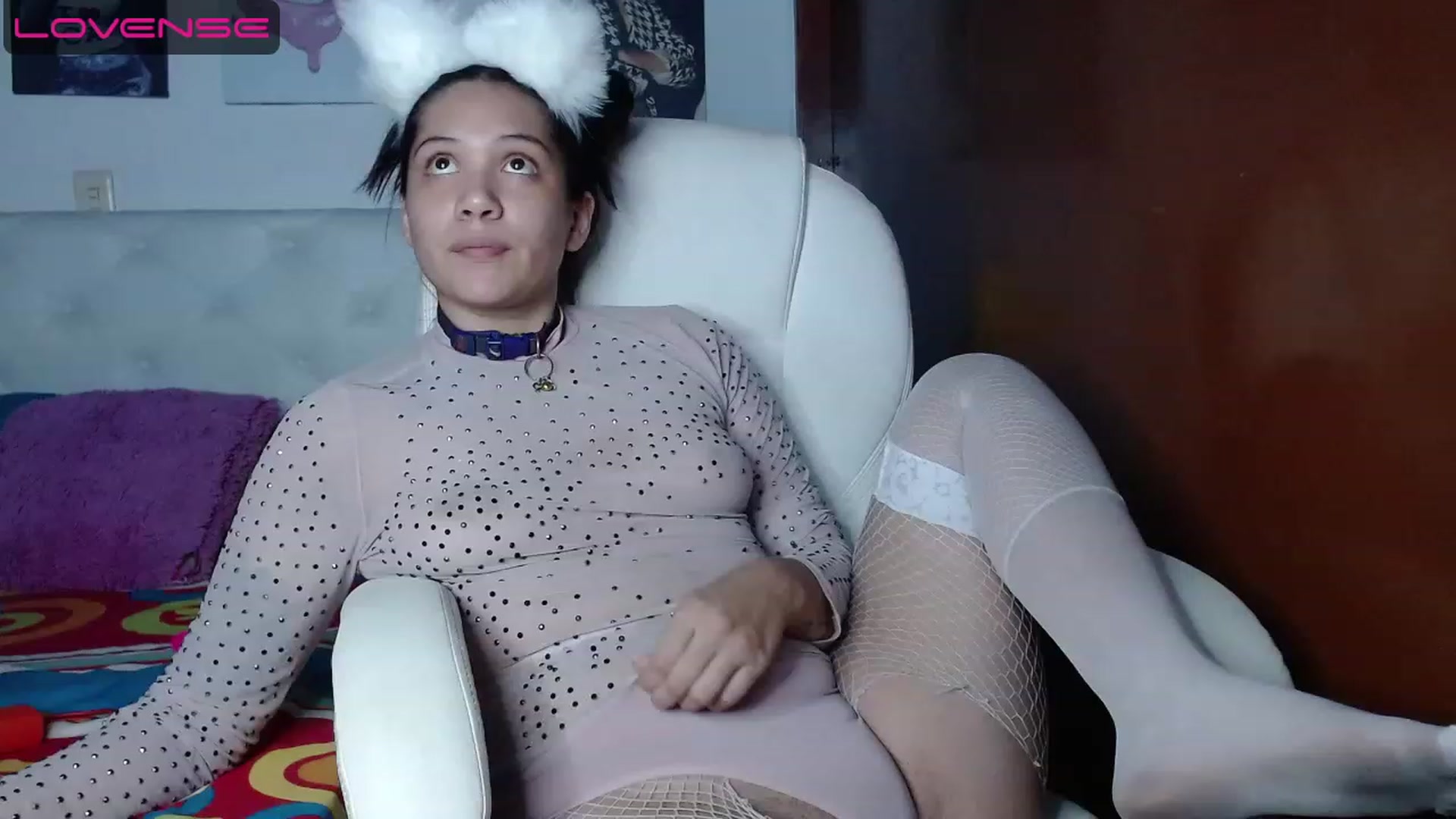 Gallery image thumbnail from iamsel's myfreecams stream on, 06/14/2023, 23:39 image 14 of 20