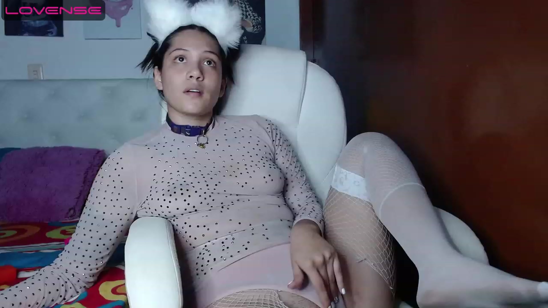 Gallery image thumbnail from iamsel's myfreecams stream on, 06/14/2023, 23:39 image 16 of 20