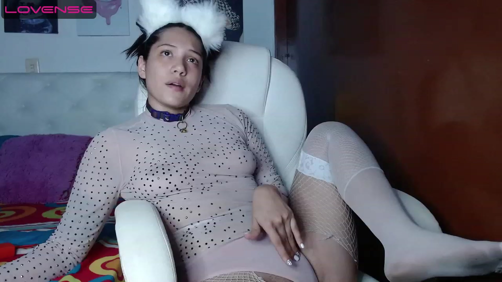 Gallery image thumbnail from iamsel's myfreecams stream on, 06/14/2023, 23:39 image 12 of 20