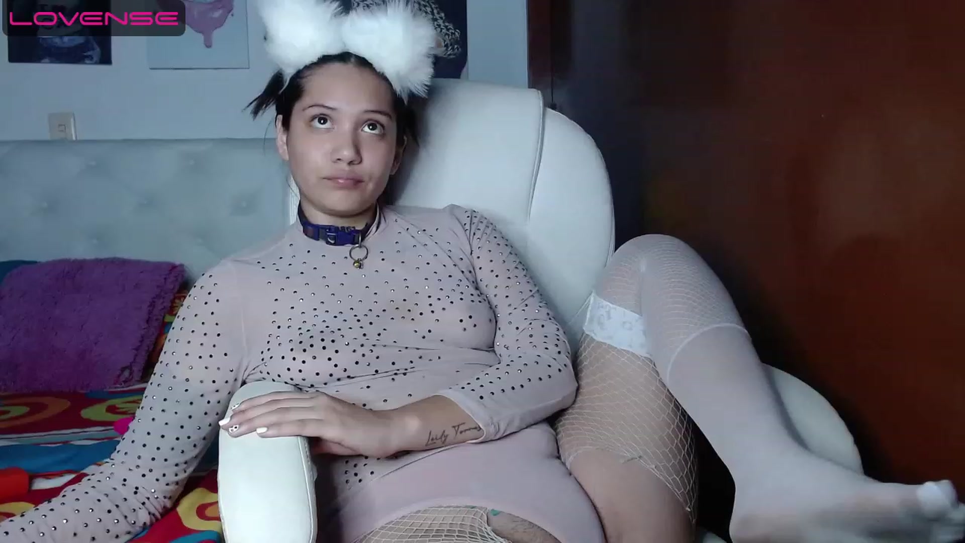 Gallery image thumbnail from iamsel's myfreecams stream on, 06/14/2023, 23:39 image 20 of 20