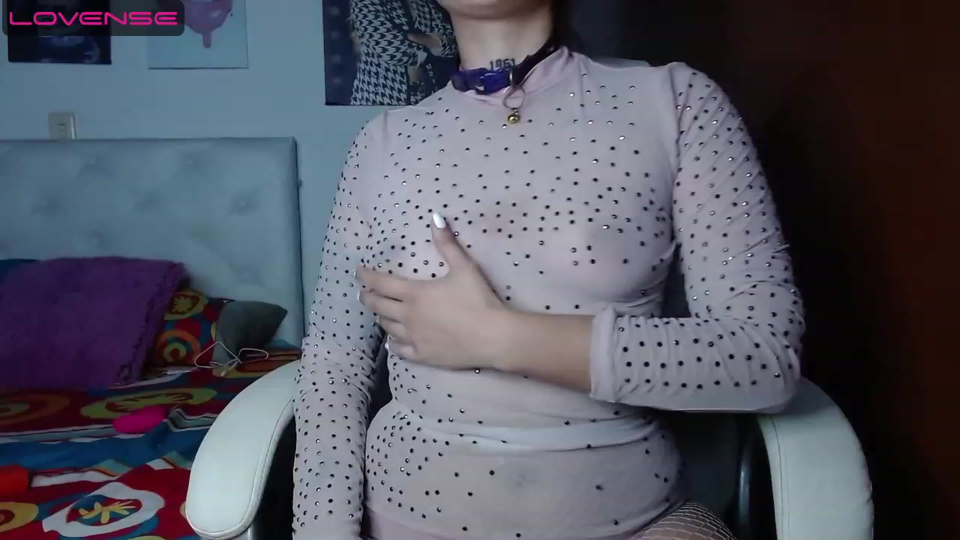 Gallery image thumbnail from iamsel's myfreecams stream on, 06/14/2023, 23:39 image 11 of 20