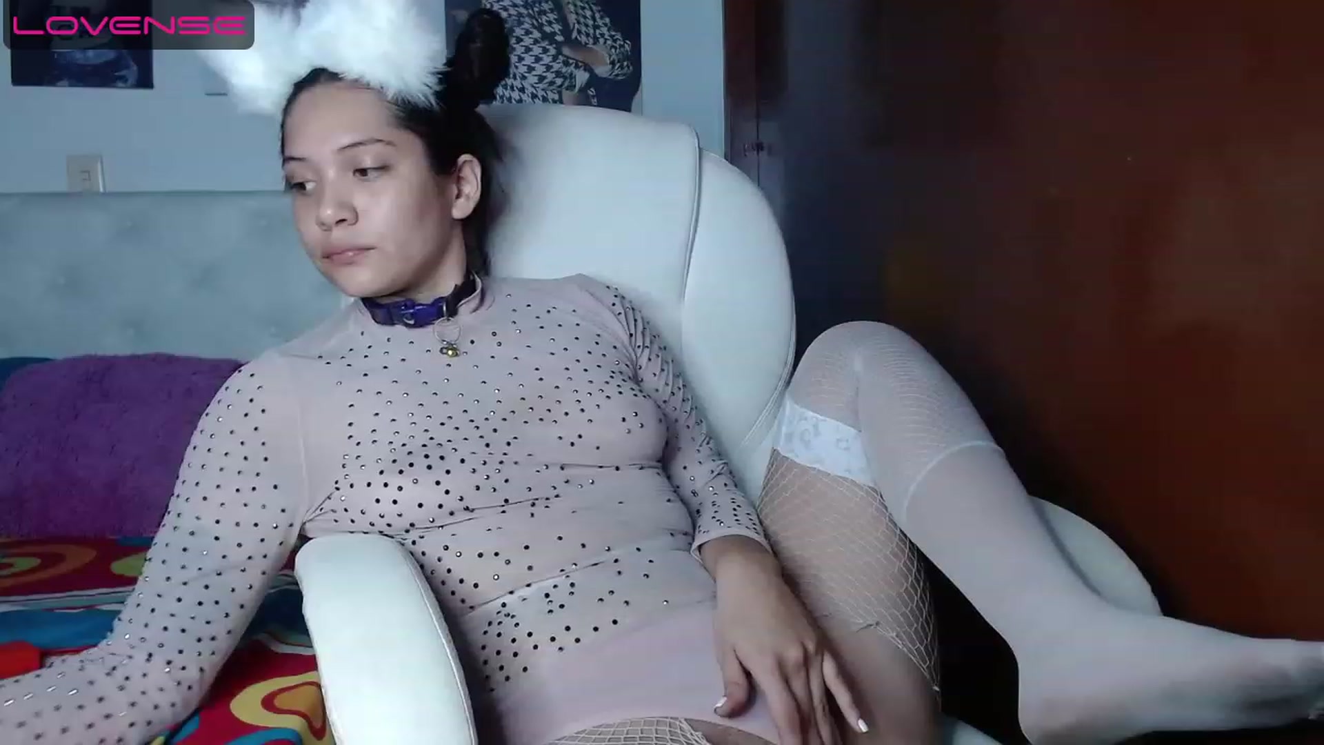 Gallery image thumbnail from iamsel's myfreecams stream on, 06/14/2023, 23:39 image 13 of 20
