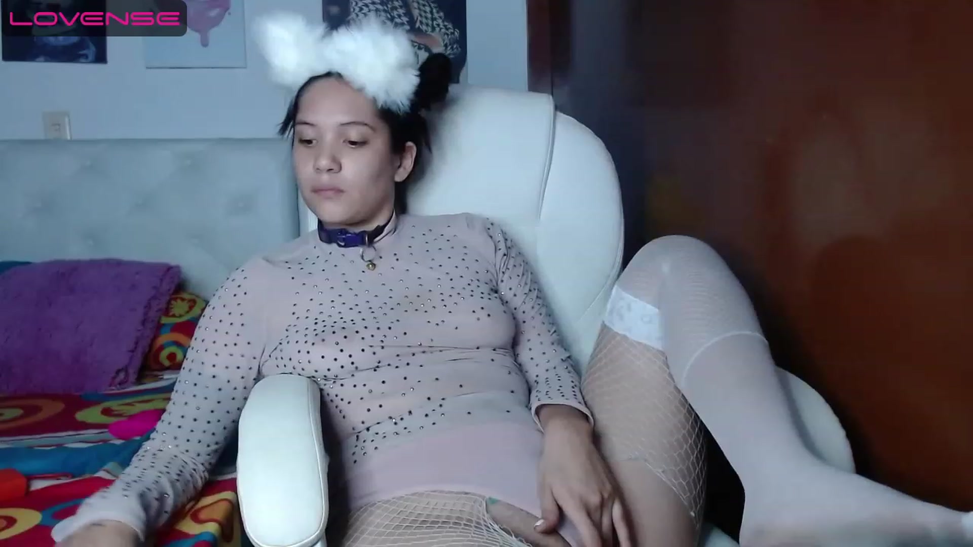 Gallery image thumbnail from iamsel's myfreecams stream on, 06/15/2023, 24:00 image 13 of 20