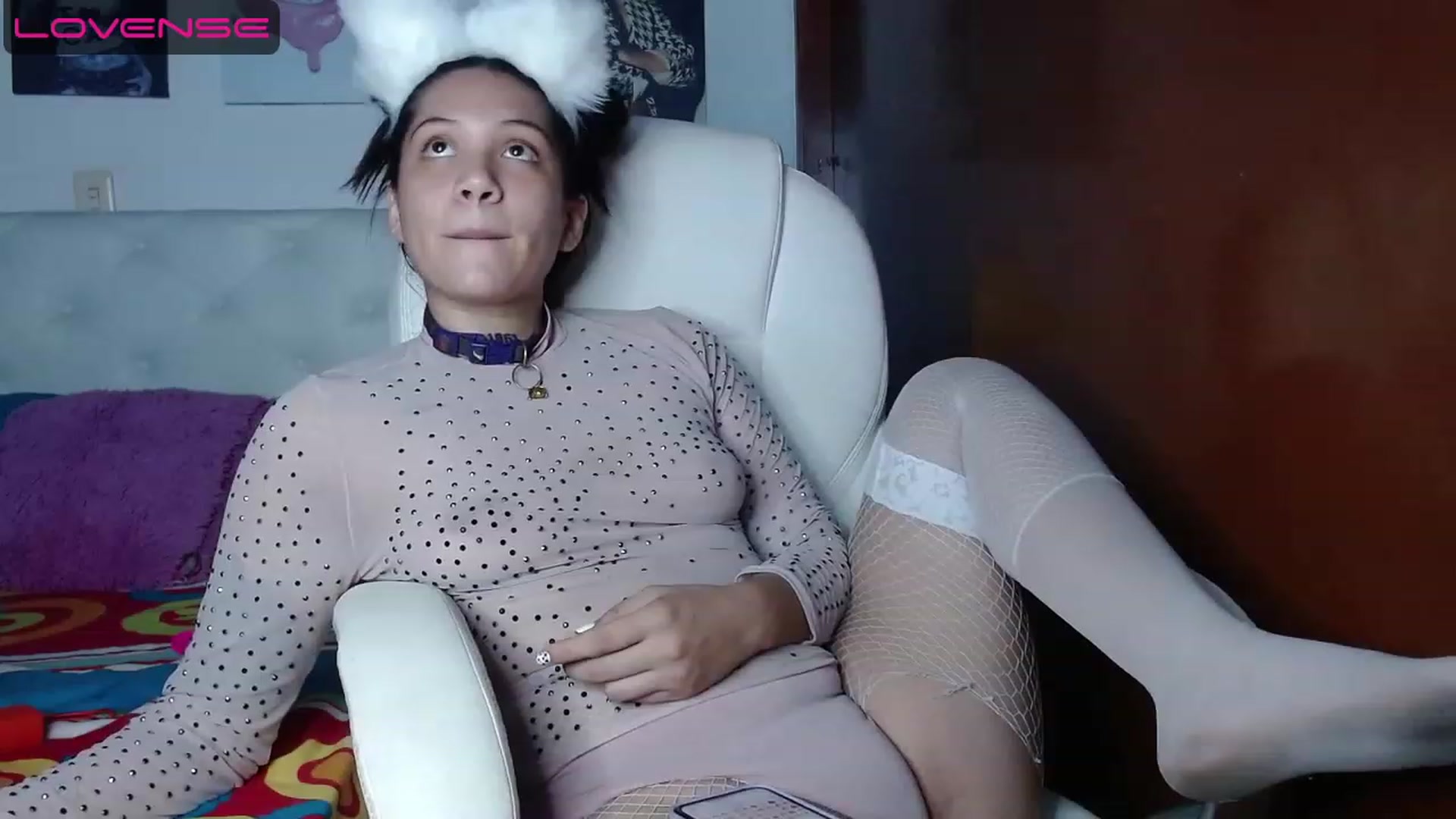 Gallery image thumbnail from iamsel's myfreecams stream on, 06/15/2023, 24:00 image 1 of 20