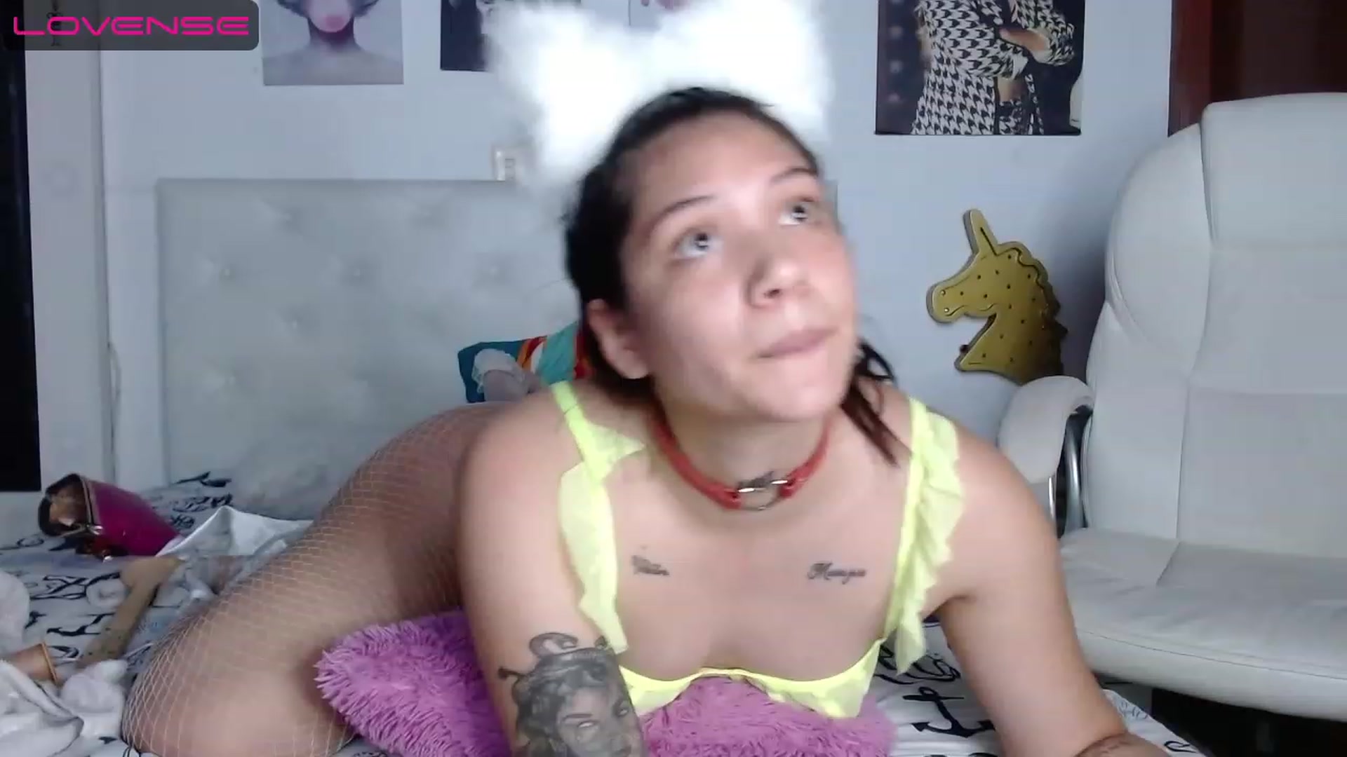 Gallery image thumbnail from iamsel's myfreecams stream on, 06/15/2023, 23:27 image 3 of 20