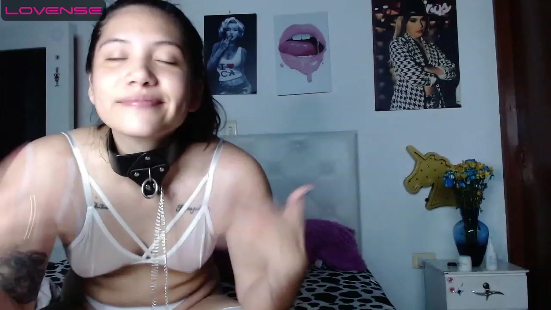 Gallery image thumbnail from iamsel's myfreecams stream on, 07/14/2023, 01:04 image 4 of 20