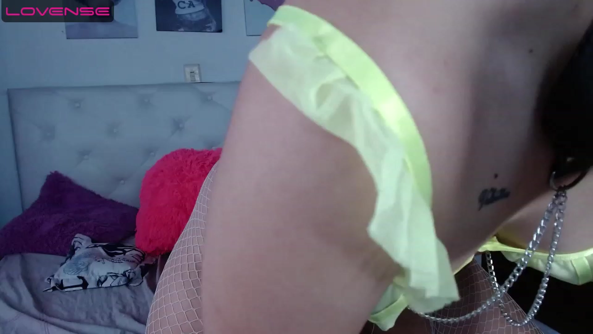 Gallery image thumbnail from iamsel's myfreecams stream on, 07/14/2023, 23:05 image 8 of 20