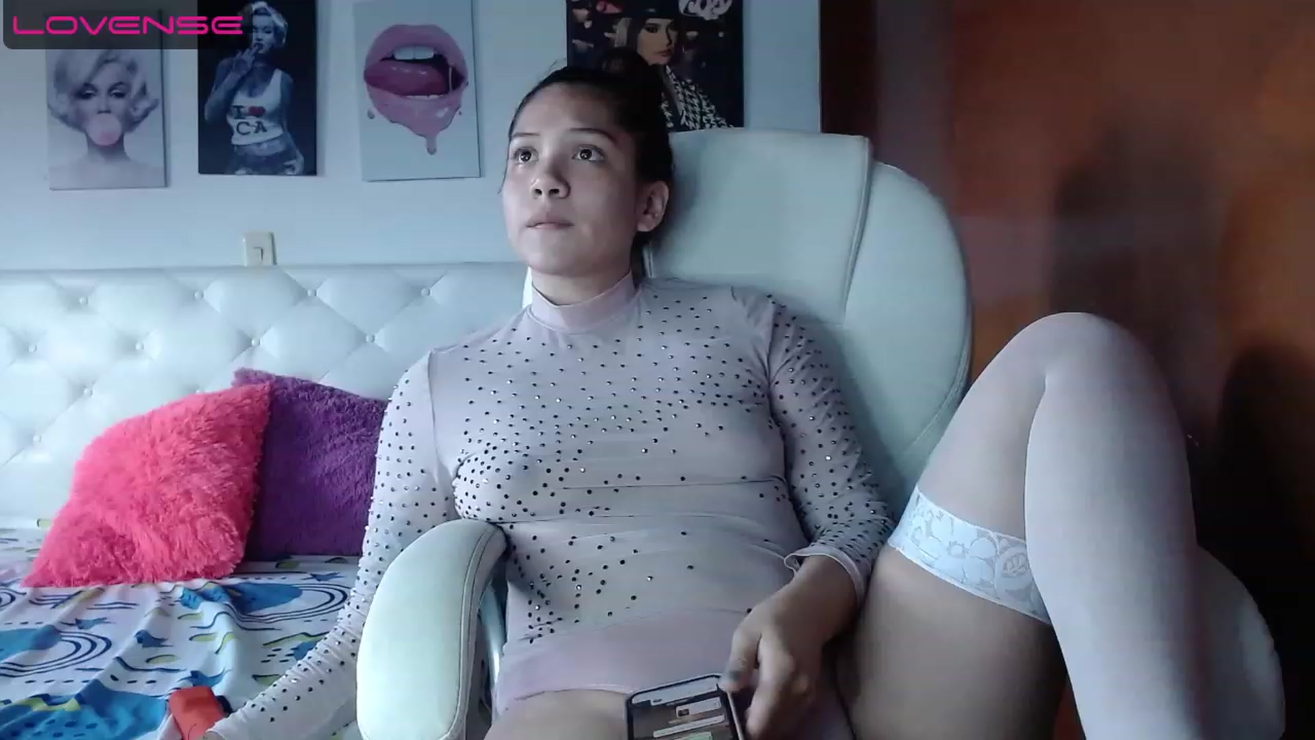 Gallery image thumbnail from iamsel's myfreecams stream on, 07/17/2023, 22:29 image 8 of 20