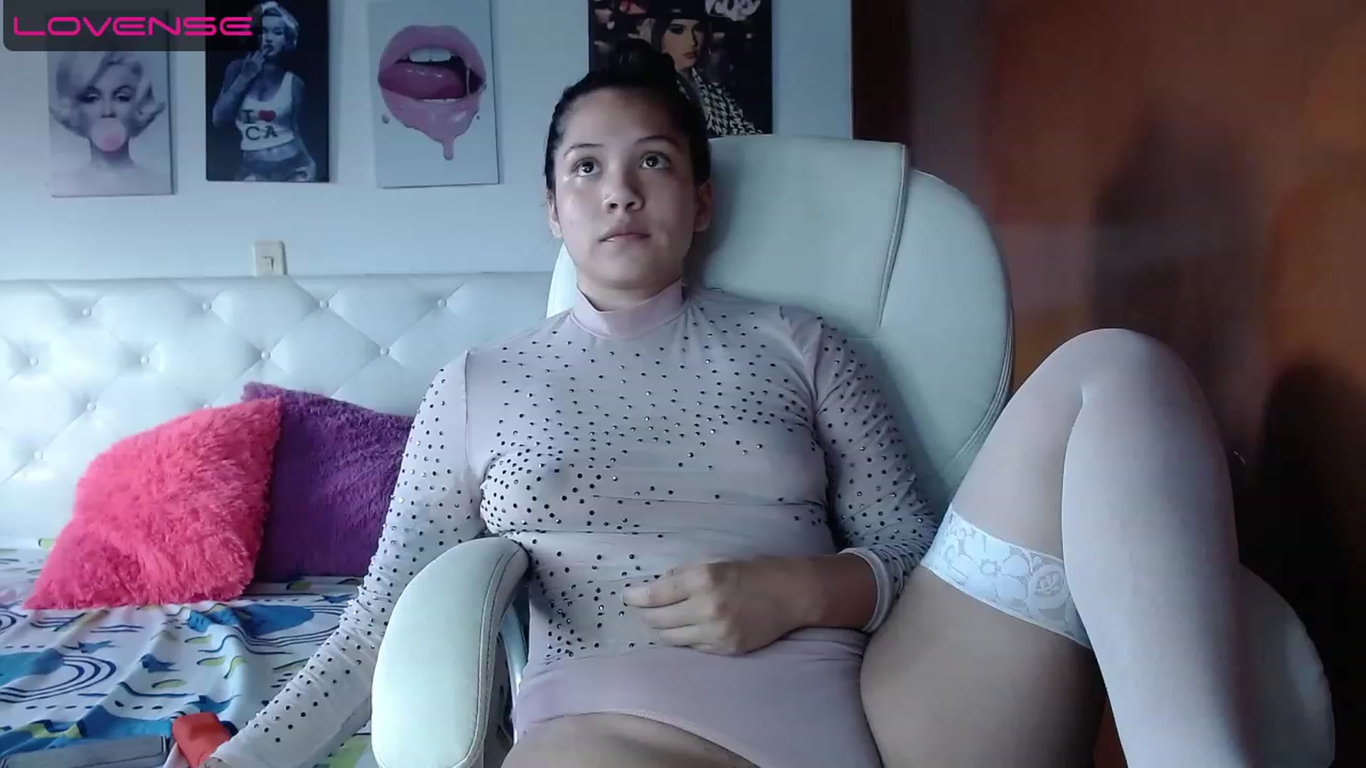 Gallery image thumbnail from iamsel's myfreecams stream on, 07/17/2023, 22:29 image 6 of 20