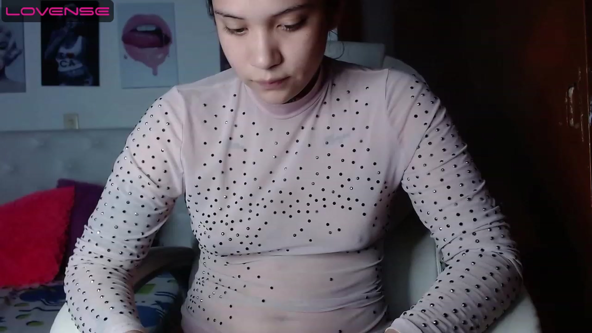 Gallery image thumbnail from iamsel's myfreecams stream on, 07/18/2023, 24:49 image 19 of 20