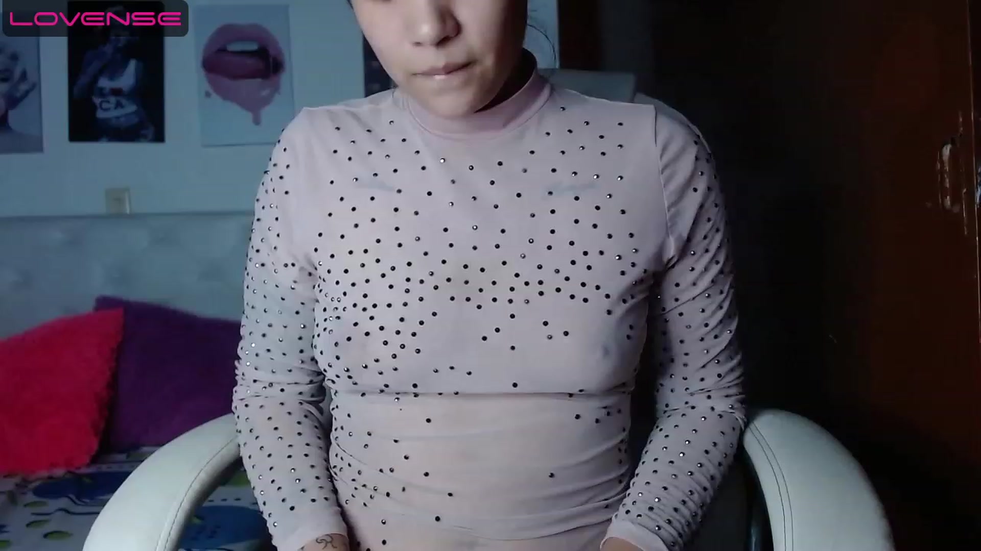 Gallery image thumbnail from iamsel's myfreecams stream on, 07/18/2023, 24:49 image 20 of 20