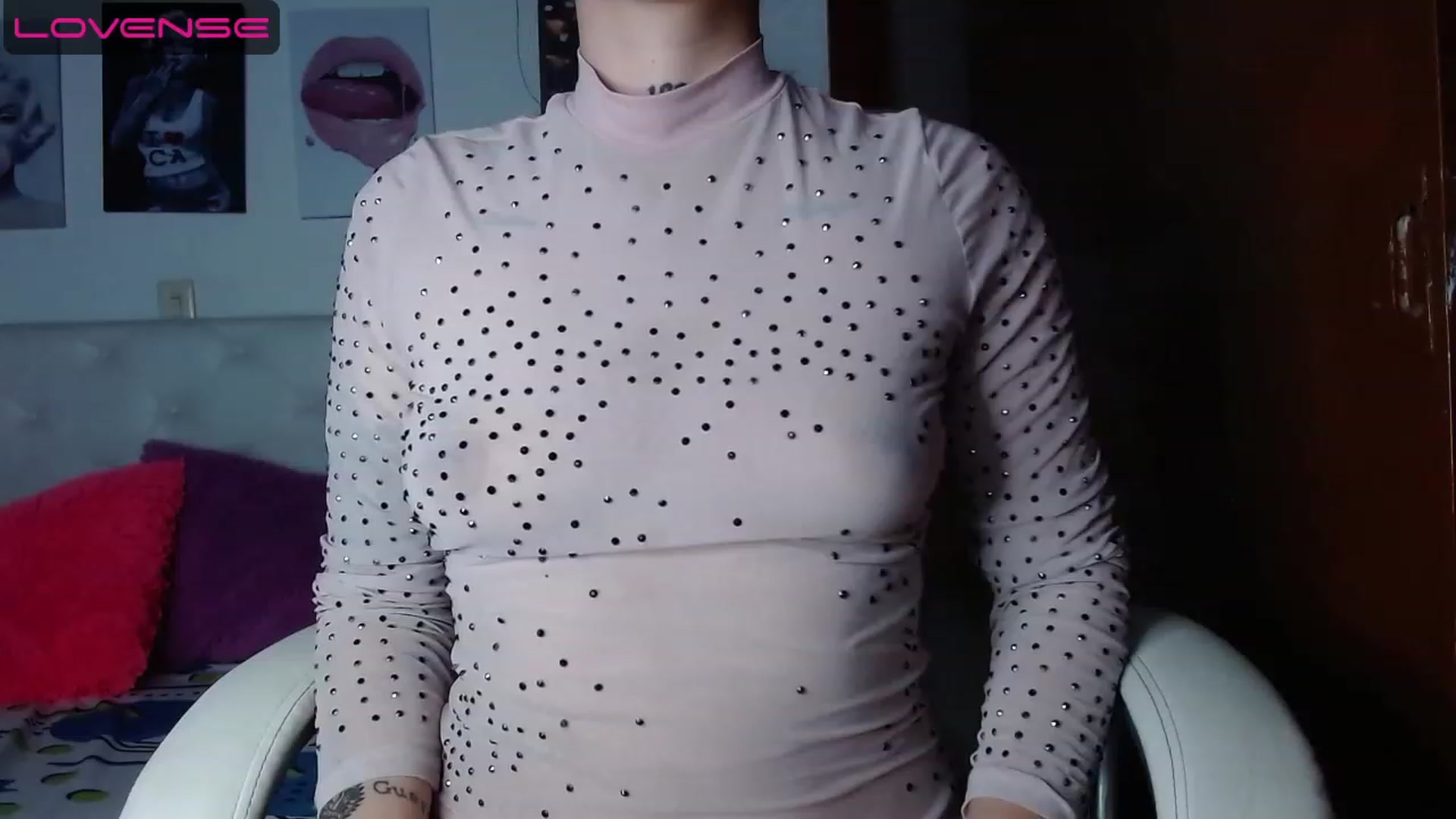 Gallery image thumbnail from iamsel's myfreecams stream on, 07/18/2023, 24:49 image 11 of 20