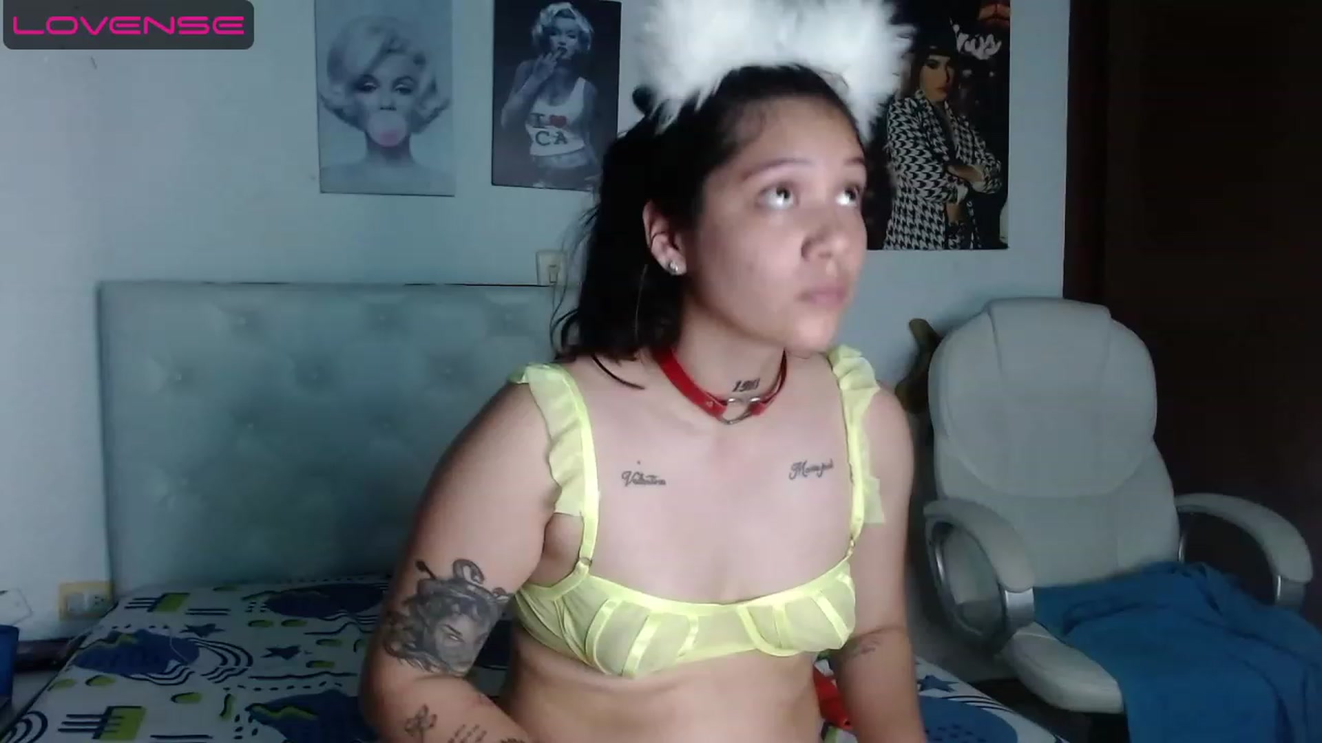 Gallery image thumbnail from iamsel's myfreecams stream on, 07/23/2023, 03:42 image 20 of 20