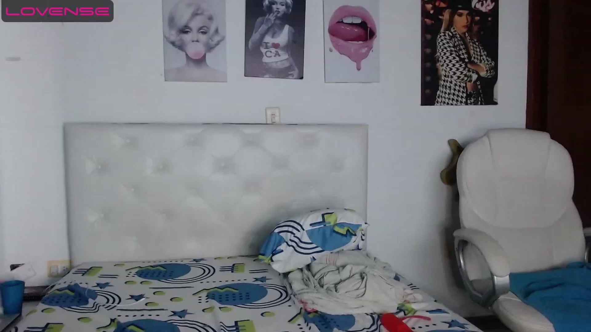 Gallery image thumbnail from iamsel's myfreecams stream on, 07/23/2023, 03:42 image 14 of 20