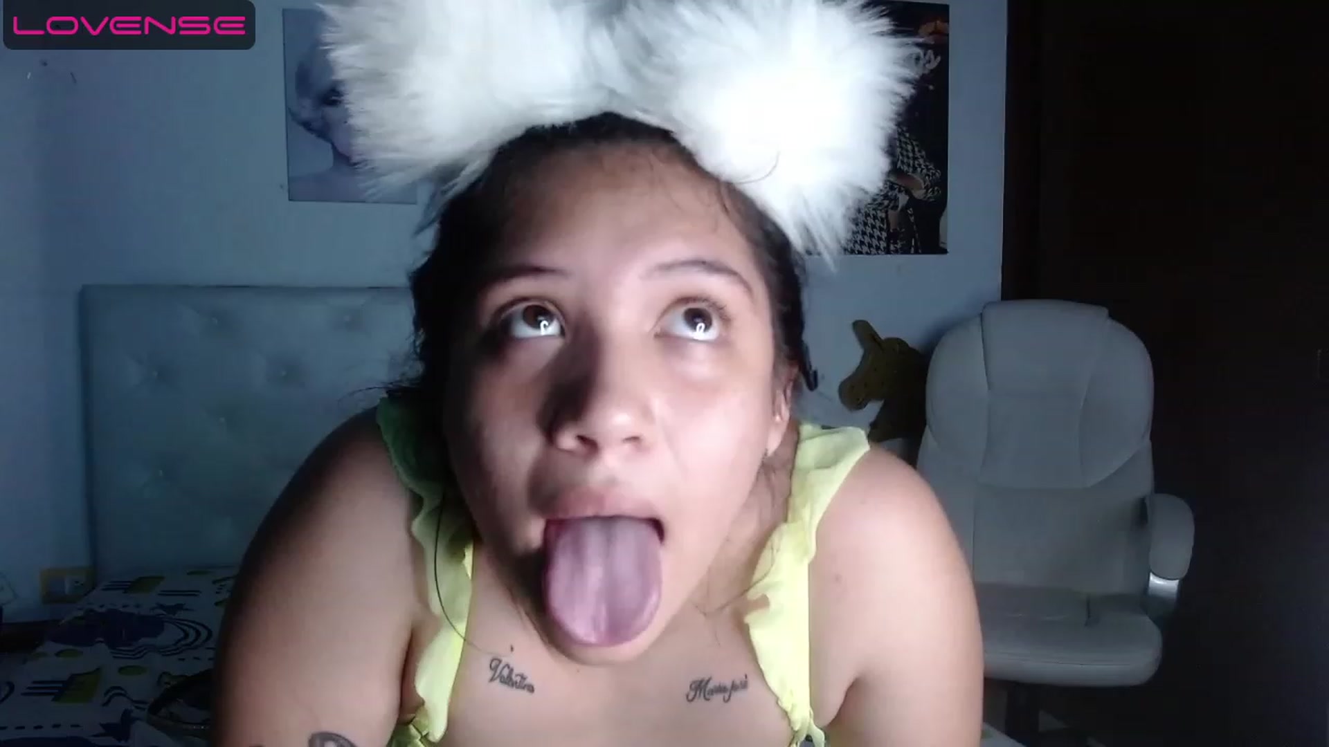 Gallery image thumbnail from iamsel's myfreecams stream on, 07/23/2023, 05:16 image 15 of 20