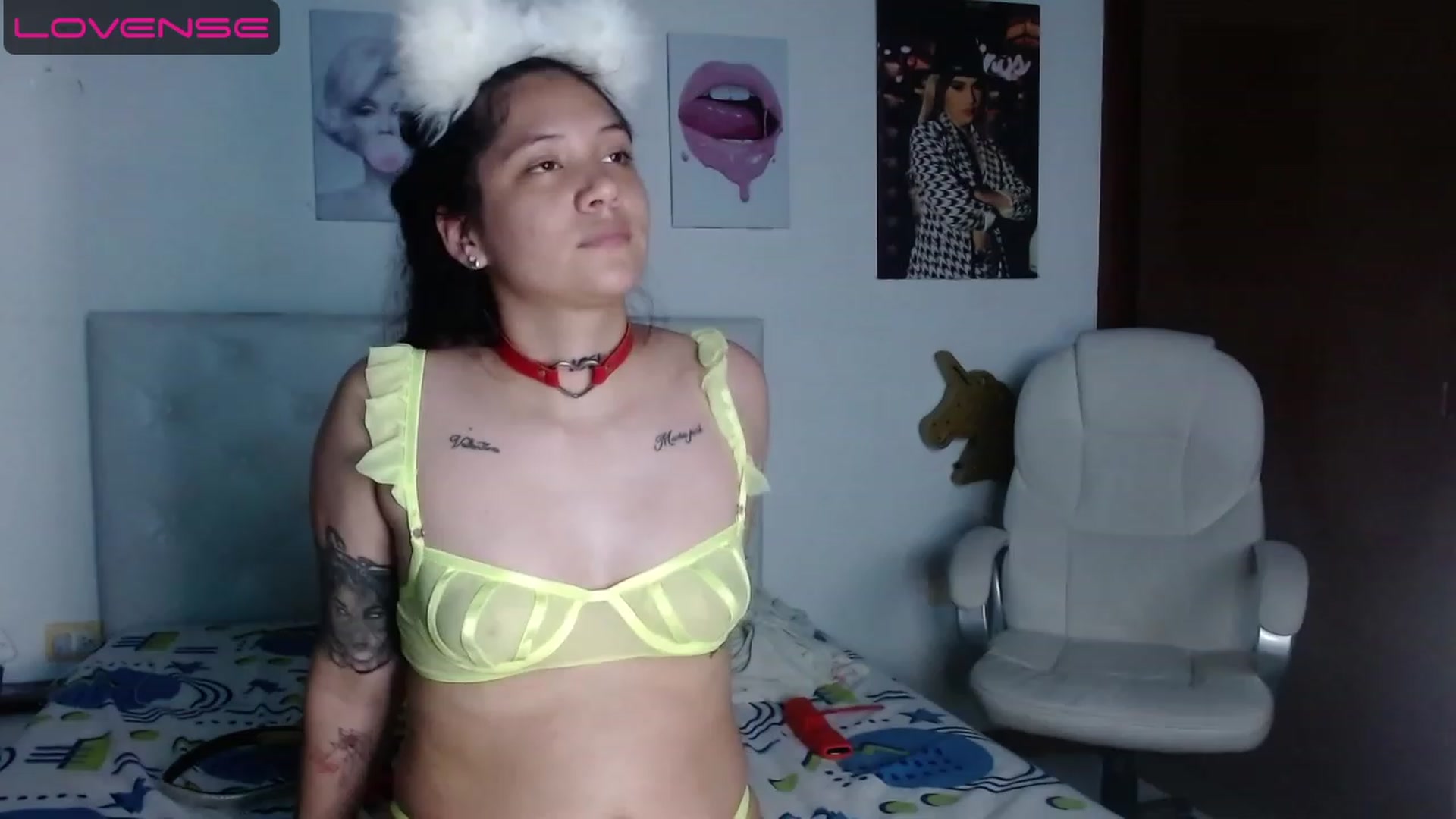 Gallery image thumbnail from iamsel's myfreecams stream on, 07/23/2023, 05:16 image 19 of 20