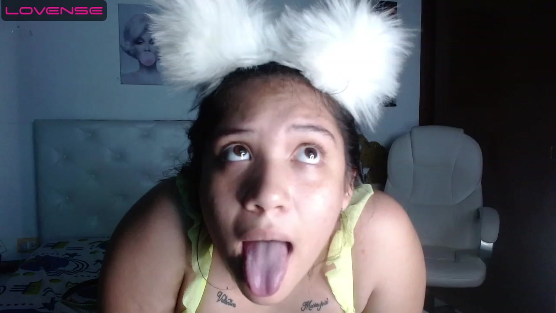 Gallery image thumbnail from iamsel's myfreecams stream on, 07/23/2023, 05:16 image 14 of 20