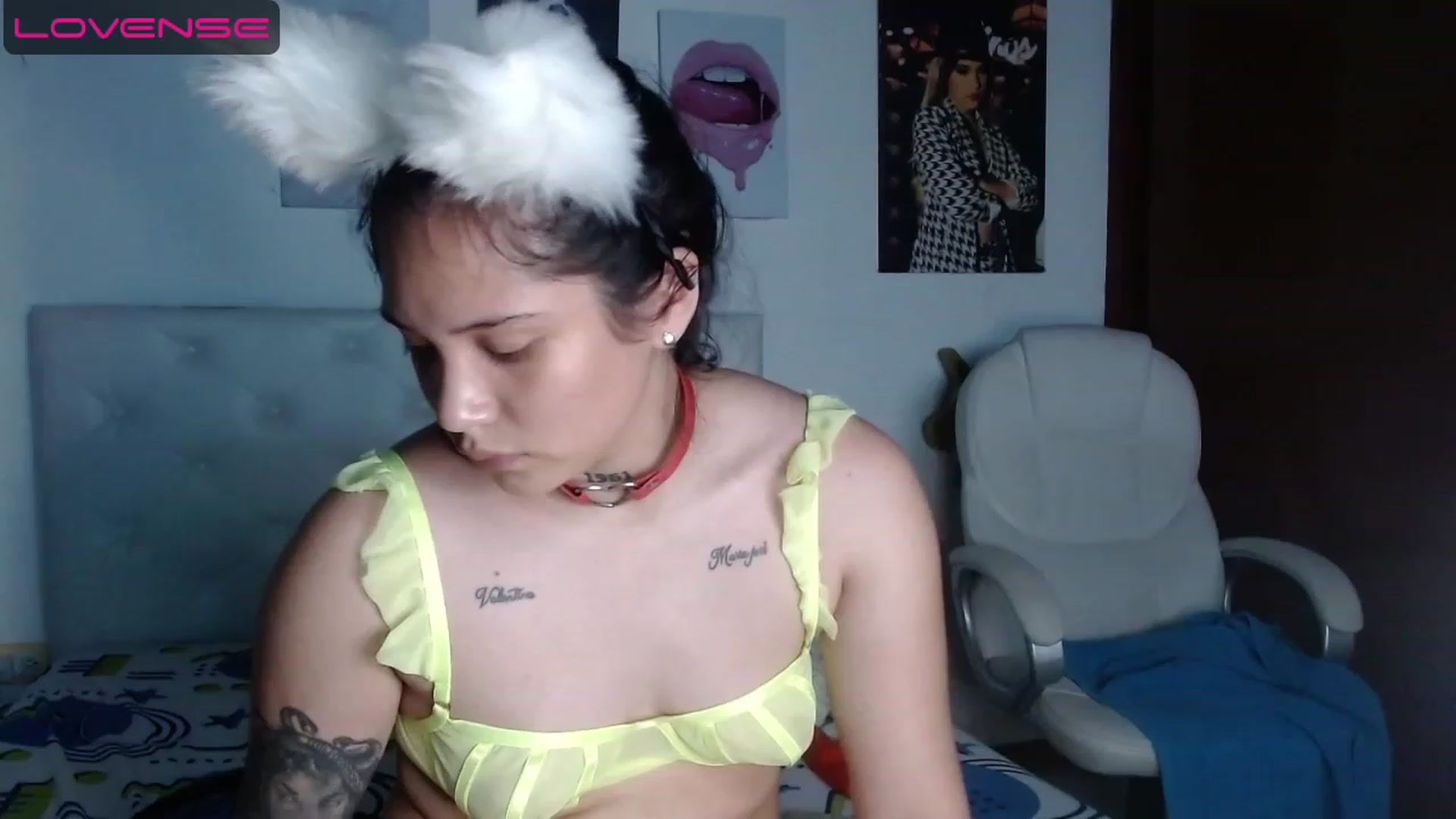 Gallery image thumbnail from iamsel's myfreecams stream on, 07/23/2023, 05:16 image 3 of 20