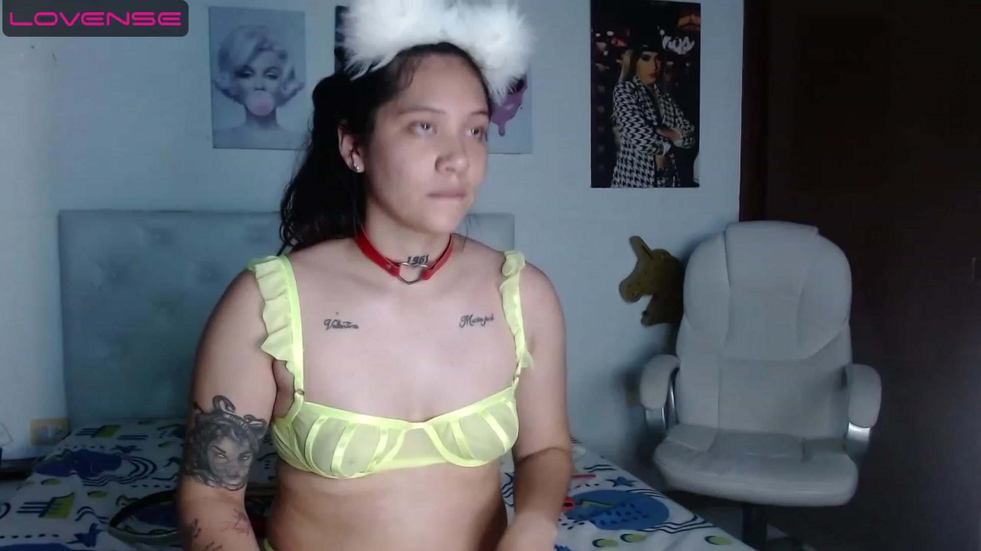 Gallery image thumbnail from iamsel's myfreecams stream on, 07/23/2023, 05:16 image 18 of 20