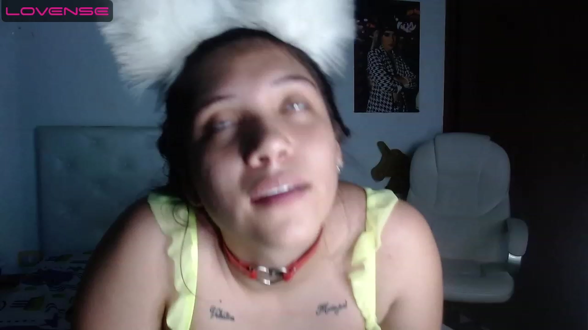Gallery image thumbnail from iamsel's myfreecams stream on, 07/23/2023, 05:16 image 16 of 20