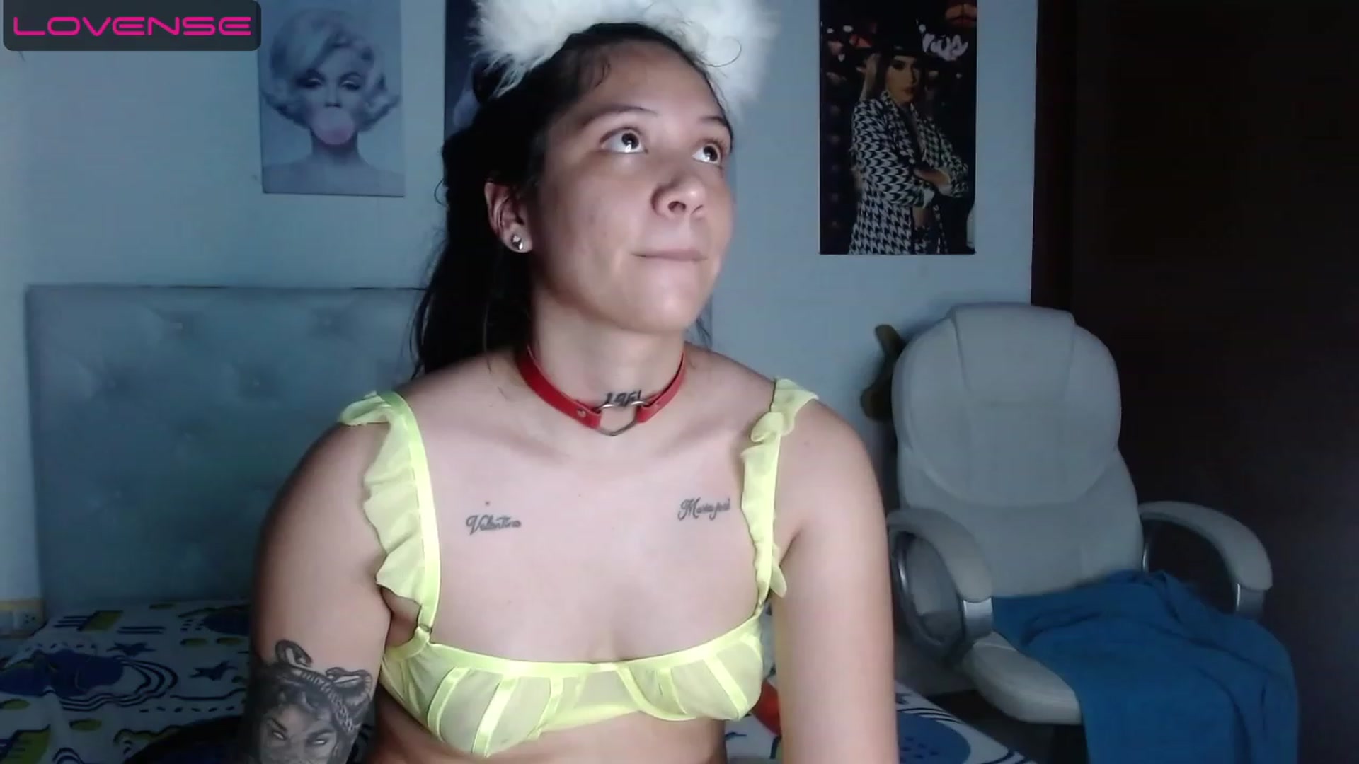 Gallery image thumbnail from iamsel's myfreecams stream on, 07/23/2023, 05:16 image 4 of 20