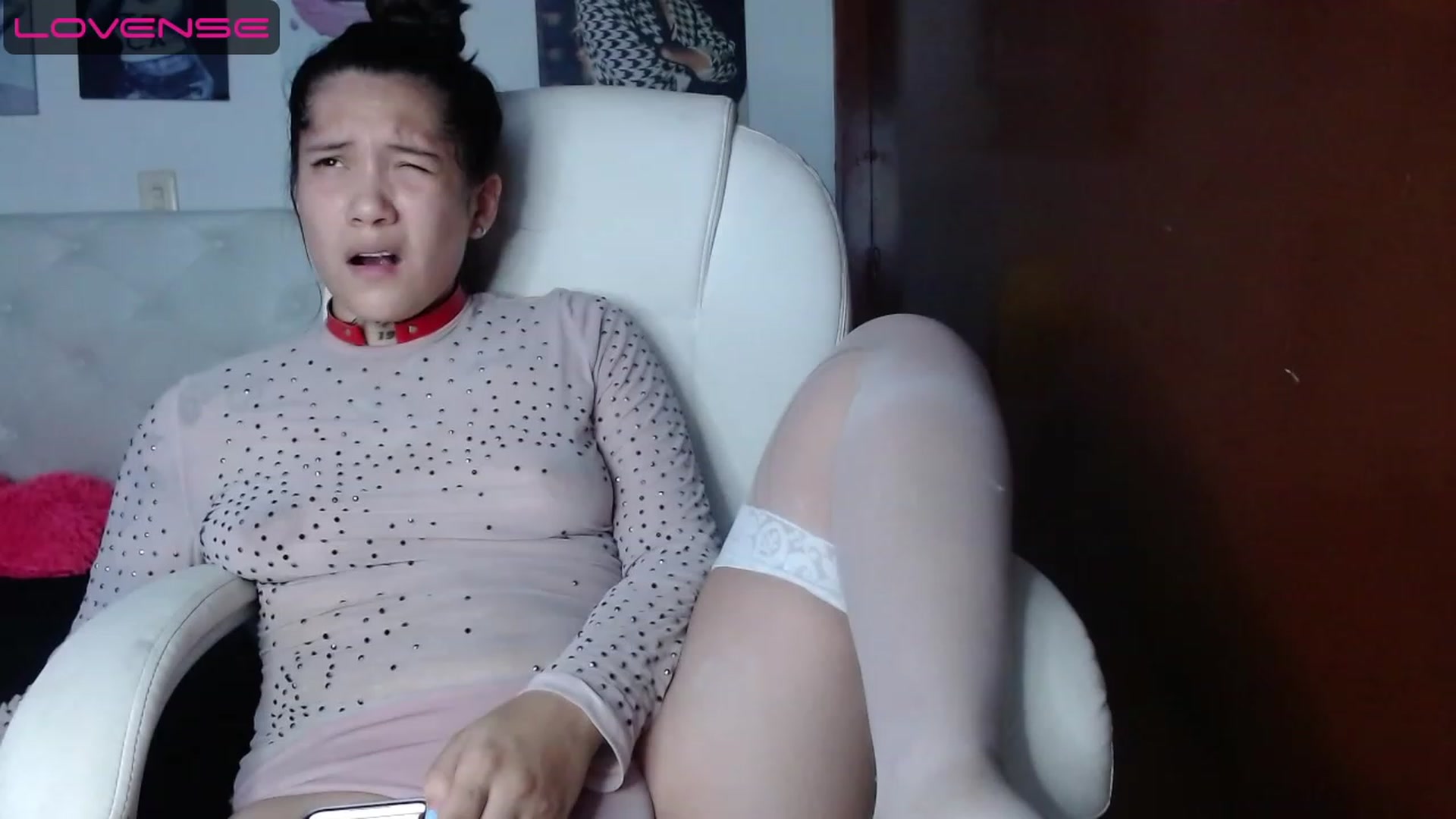 Gallery image thumbnail from iamsel's myfreecams stream on, 07/26/2023, 24:08 image 12 of 20