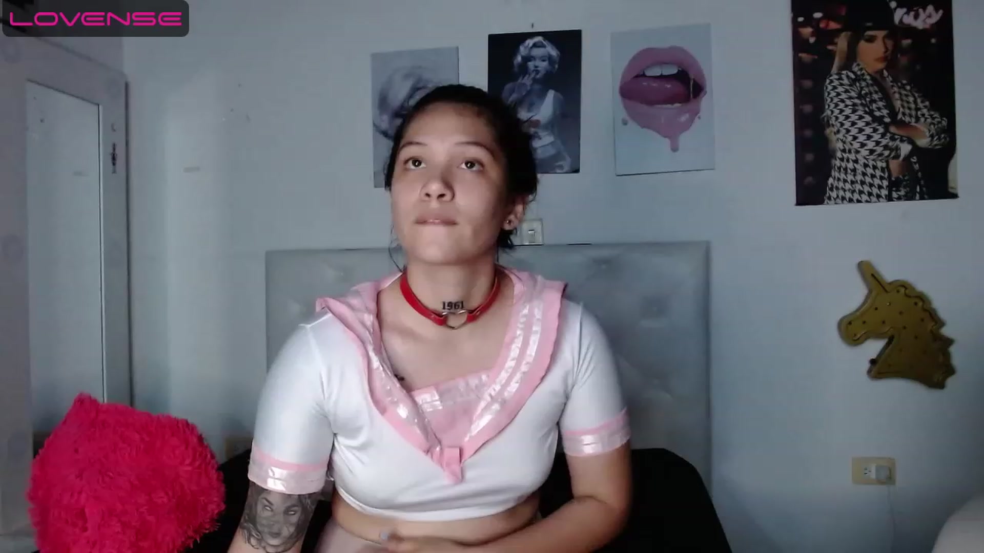 Gallery image thumbnail from iamsel's myfreecams stream on, 07/30/2023, 01:44 image 7 of 20