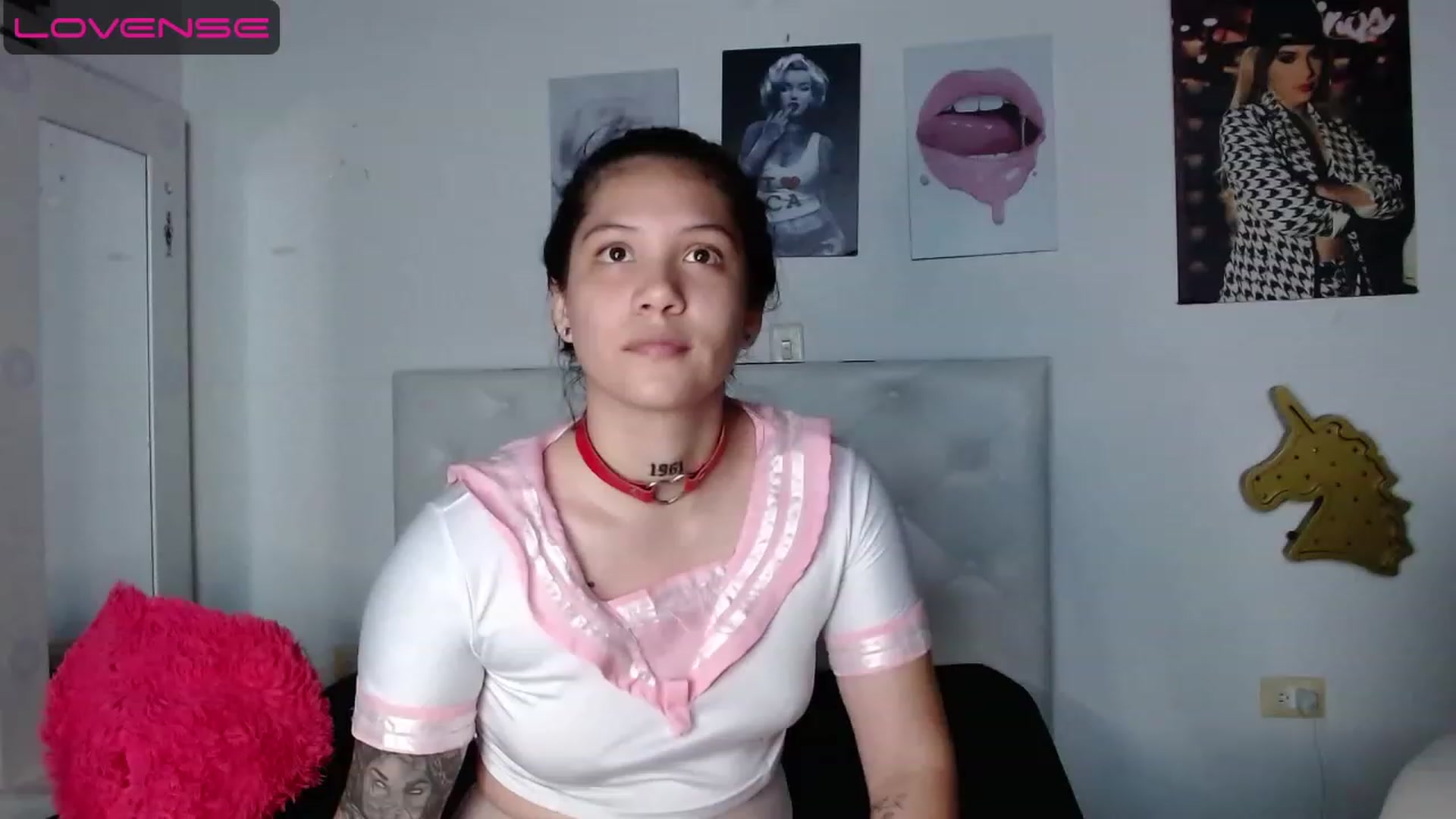 Gallery image thumbnail from iamsel's myfreecams stream on, 07/30/2023, 01:44 image 8 of 20