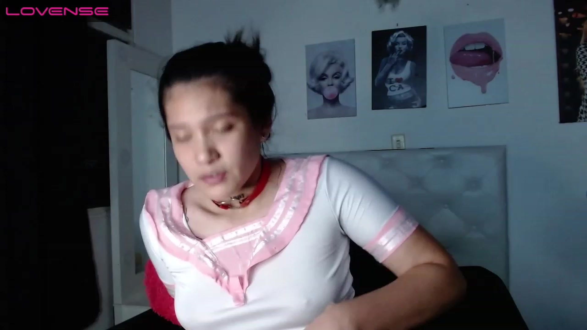 Gallery image thumbnail from iamsel's myfreecams stream on, 07/30/2023, 01:44 image 15 of 20