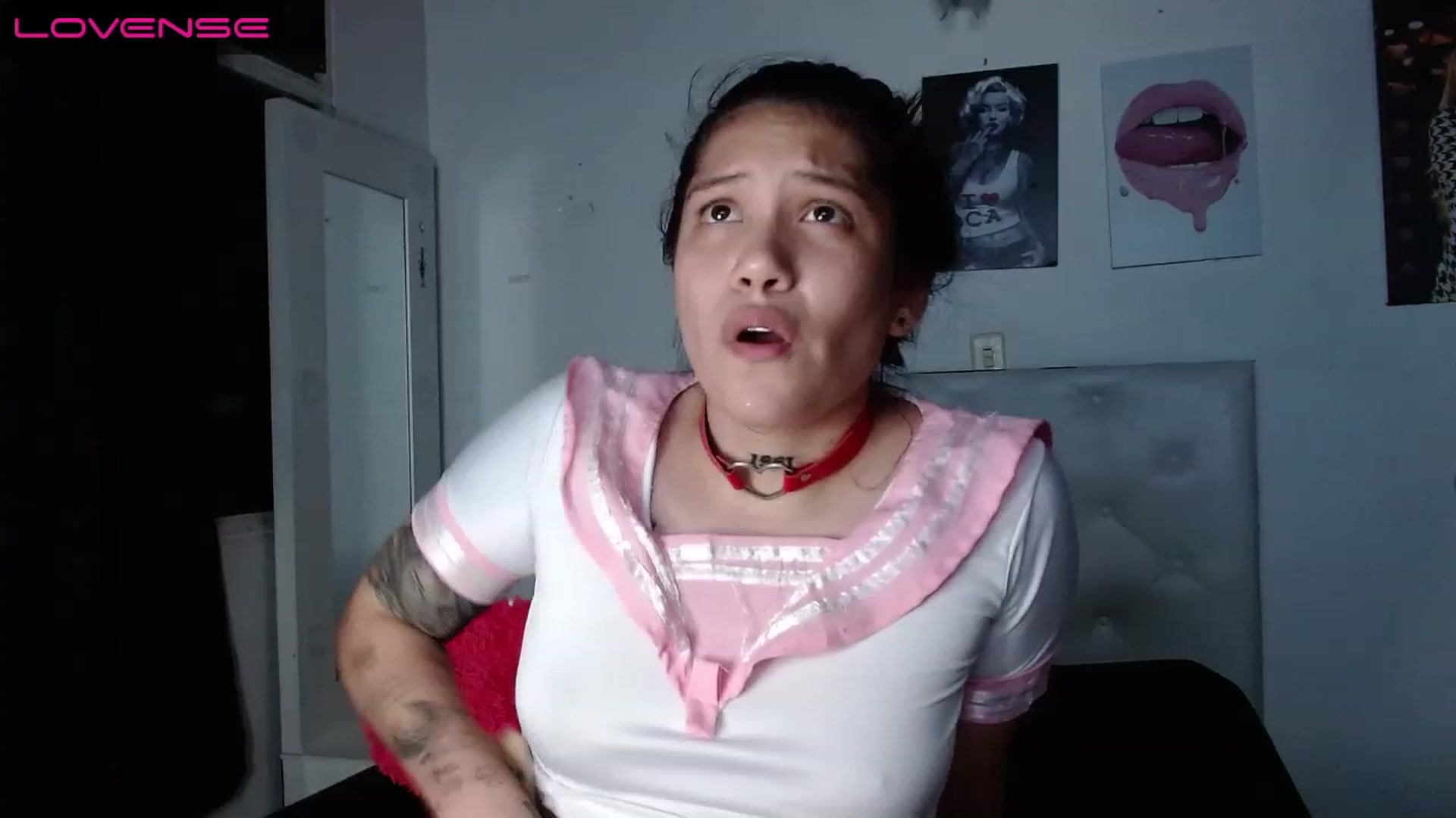 Gallery image thumbnail from iamsel's myfreecams stream on, 07/30/2023, 01:44 image 14 of 20
