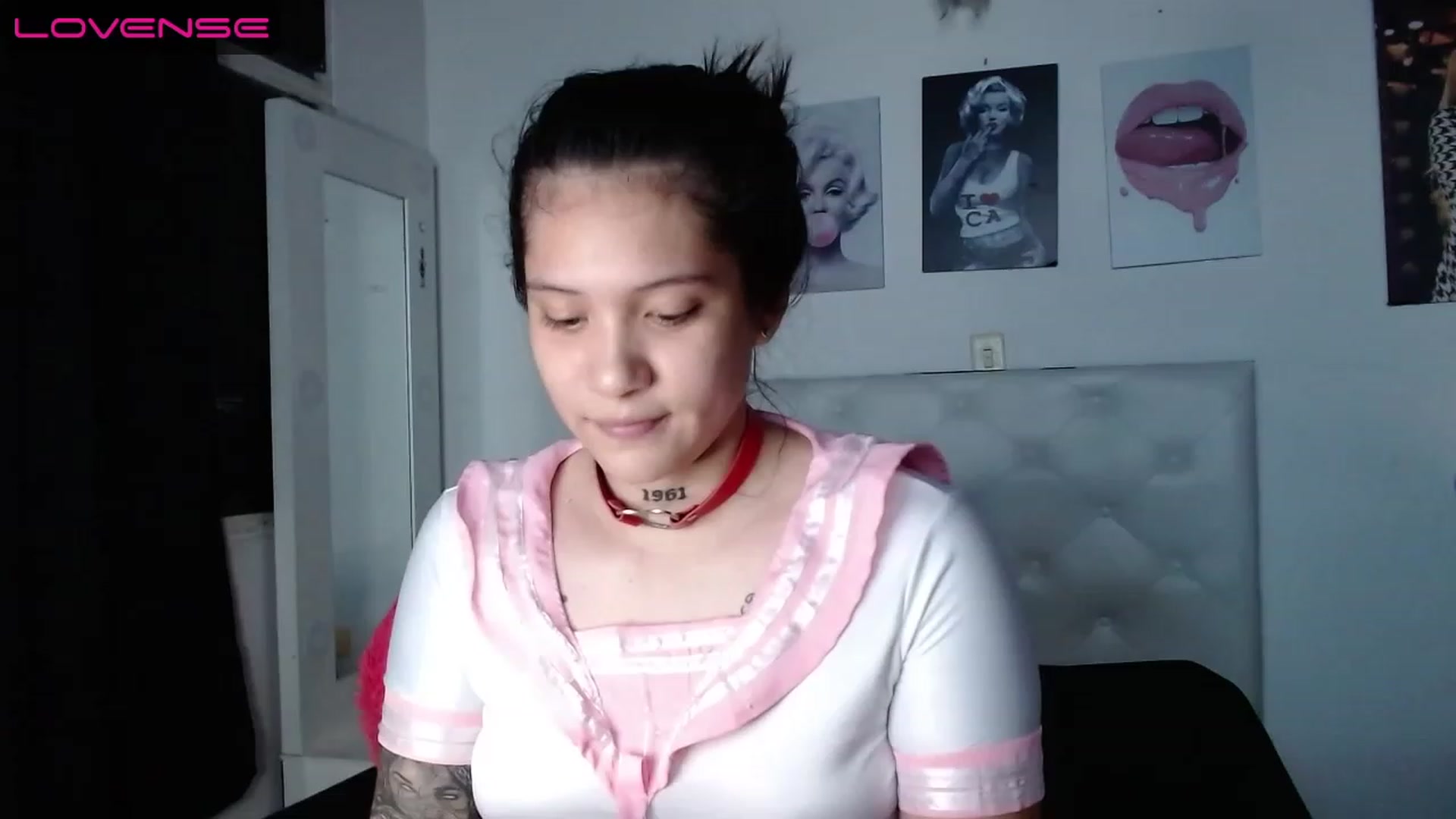 Gallery image thumbnail from iamsel's myfreecams stream on, 07/30/2023, 01:44 image 16 of 20