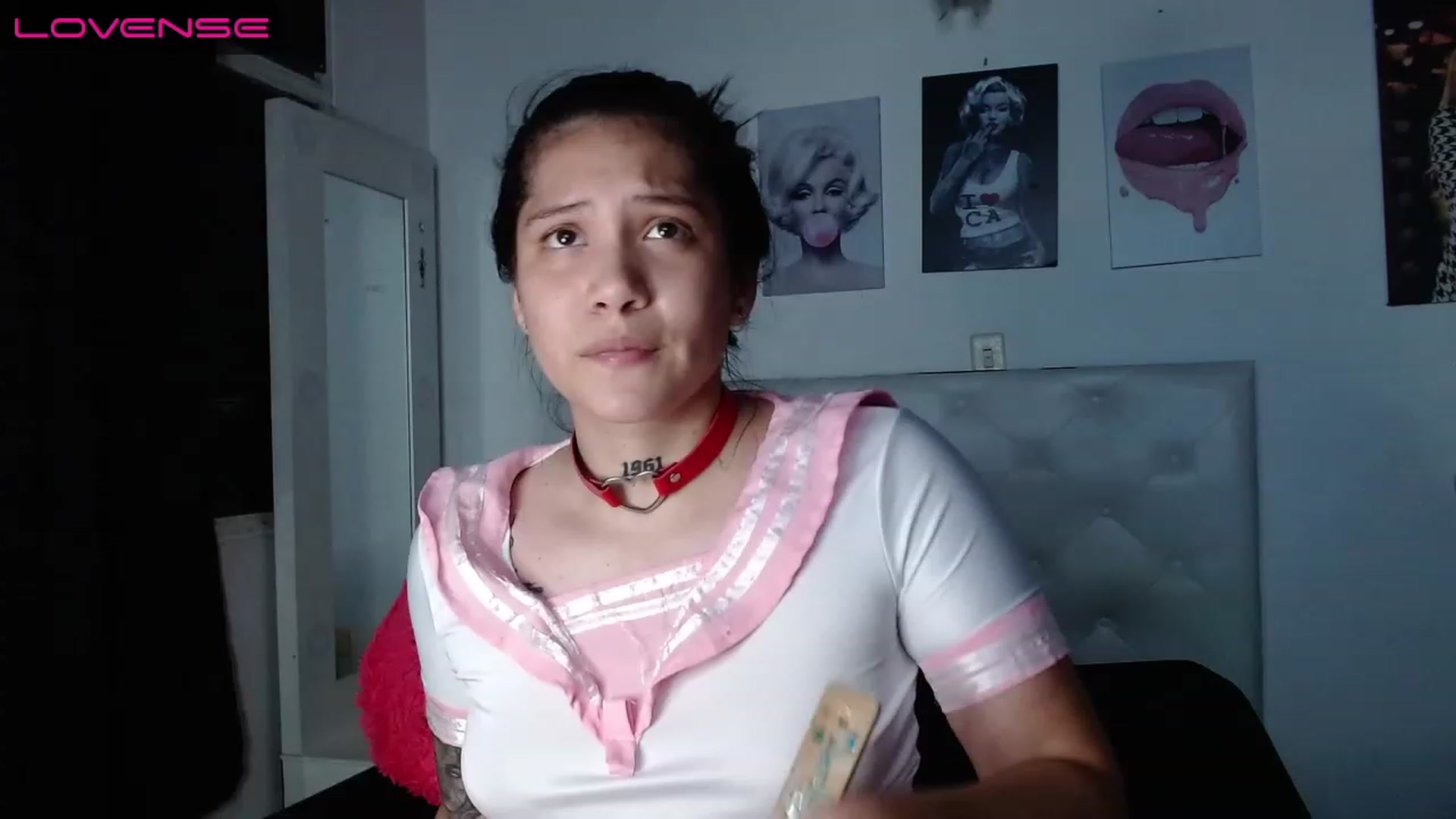 Gallery image thumbnail from iamsel's myfreecams stream on, 07/30/2023, 01:44 image 13 of 20