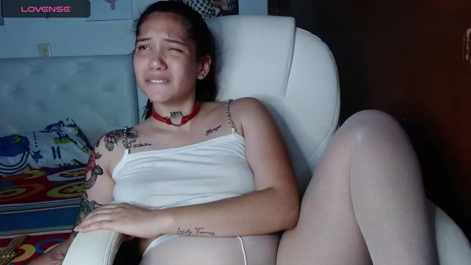 Gallery image thumbnail from iamsel's myfreecams stream on, 08/19/2023, 01:29 image 5 of 20