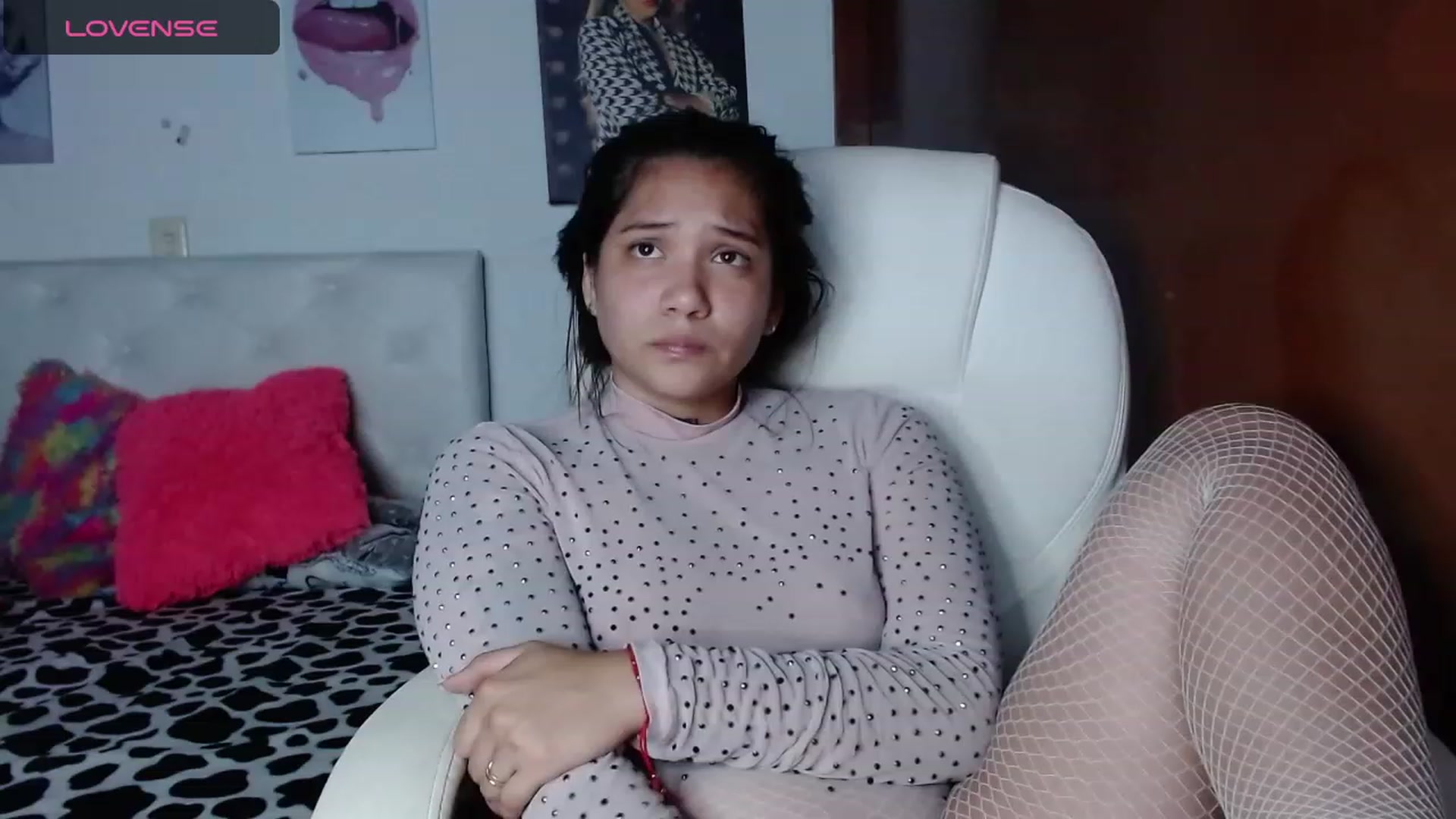 Gallery image thumbnail from iamsel's myfreecams stream on, 08/31/2023, 24:53 image 15 of 20